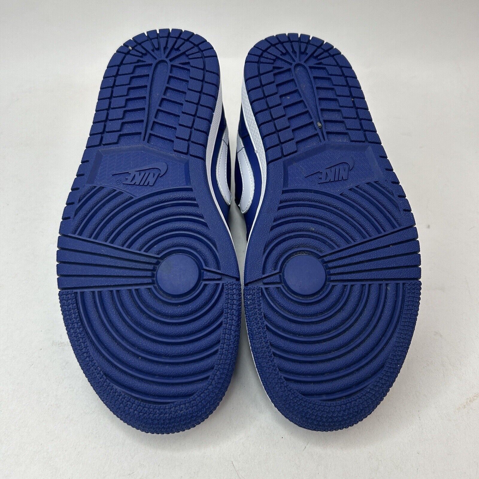 Nike Nike Air Jordan 1 Low Retro WMNS “Deep Royal Blue” 2023 Size US 6 / IT 36 - 7 Thumbnail