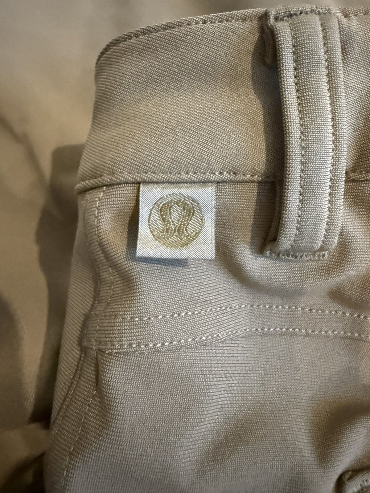 Lululemon Lululemon five pocket pants Size US 40 / EU 56 - 3 Thumbnail