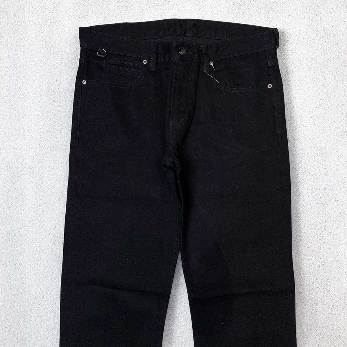Burberry Burberry denim pants Size US 33 - 2 Thumbnail