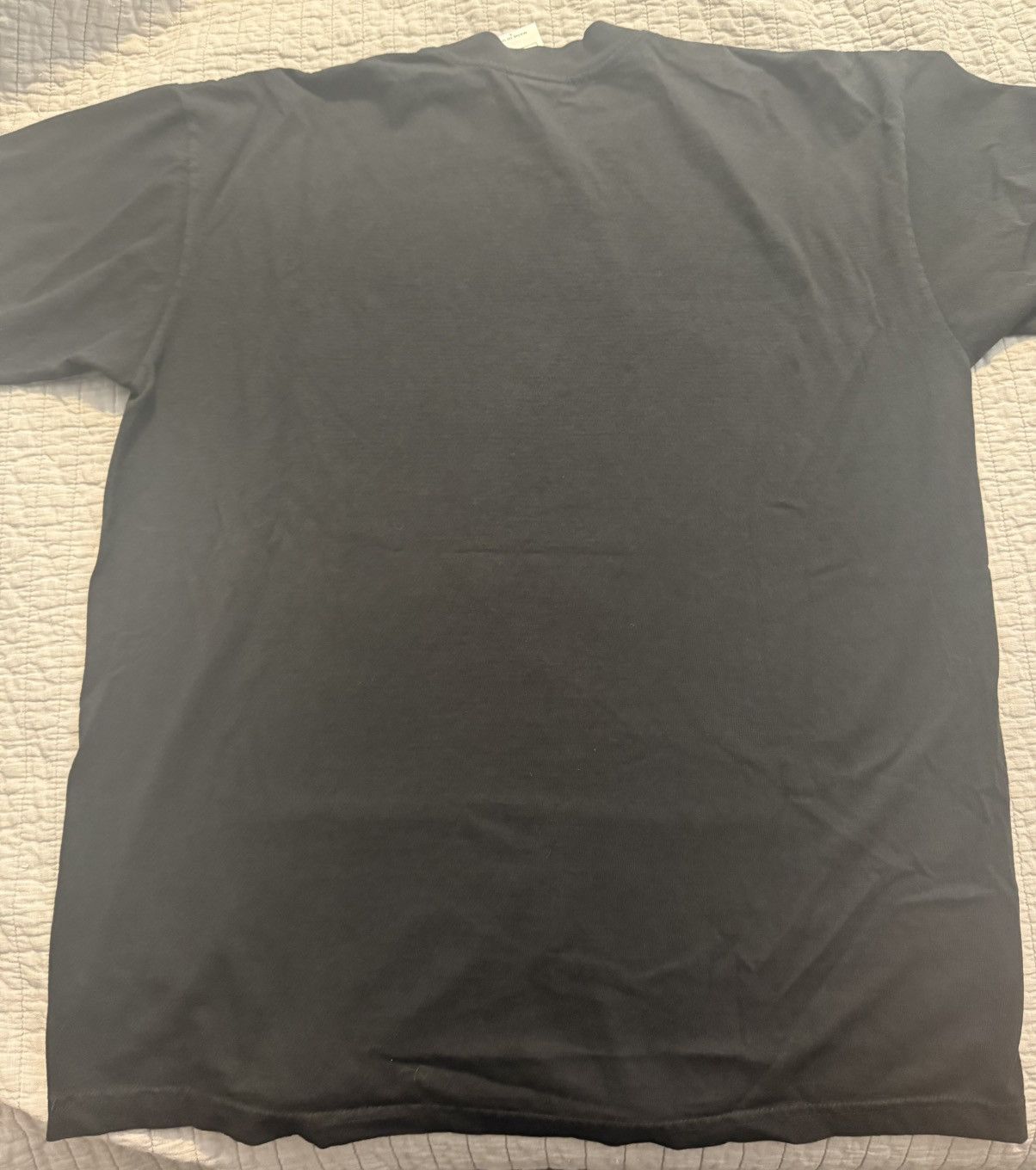 Kanye West Kanye 2020 Vision “GOD SAVE AMERICA” Tee Size US L / EU 52-54 / 3 - 2 Thumbnail