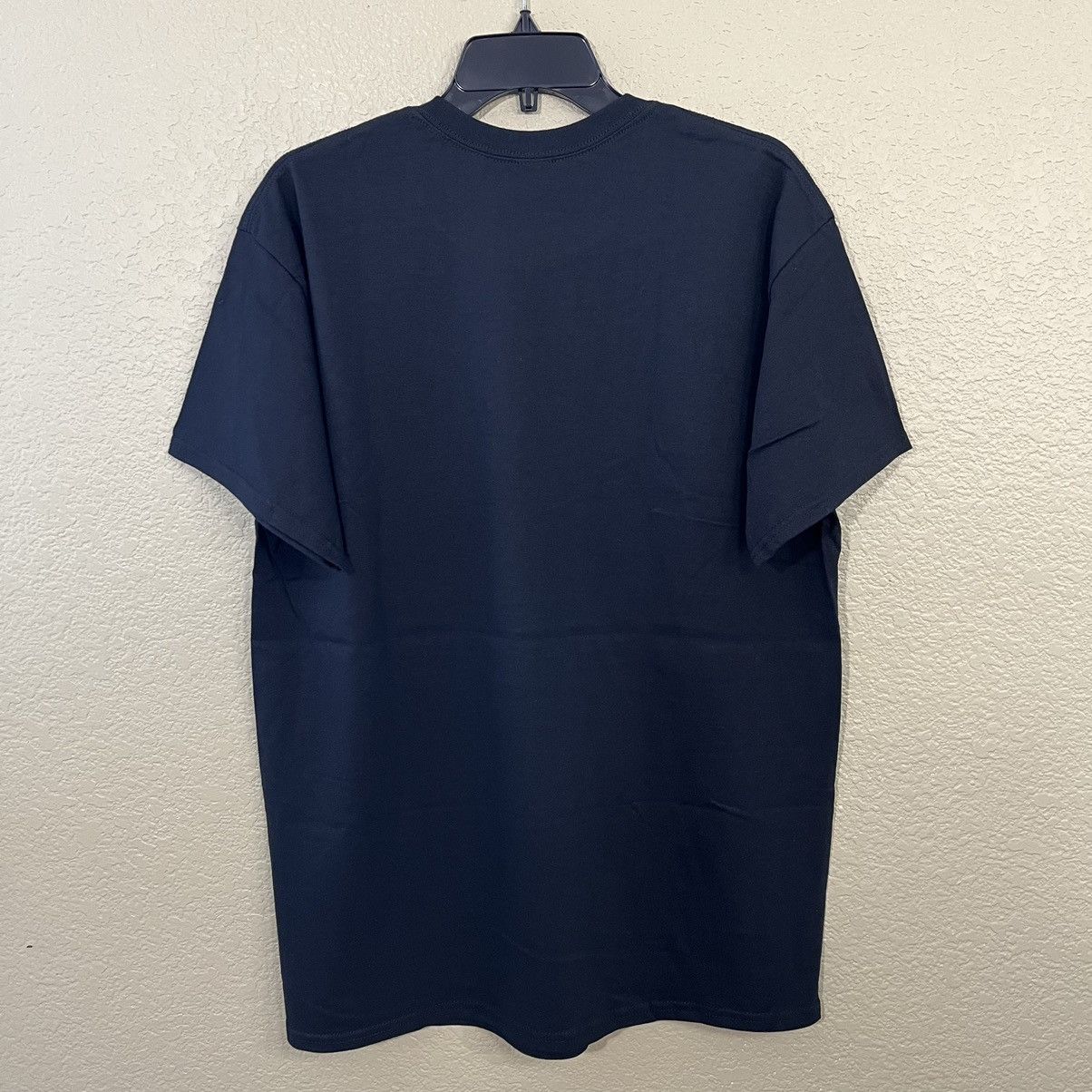 Band Tees Plz Make It Ruins John Glacier SHILOH T-shirt Large Size US L / EU 52-54 / 3 - 4 Thumbnail