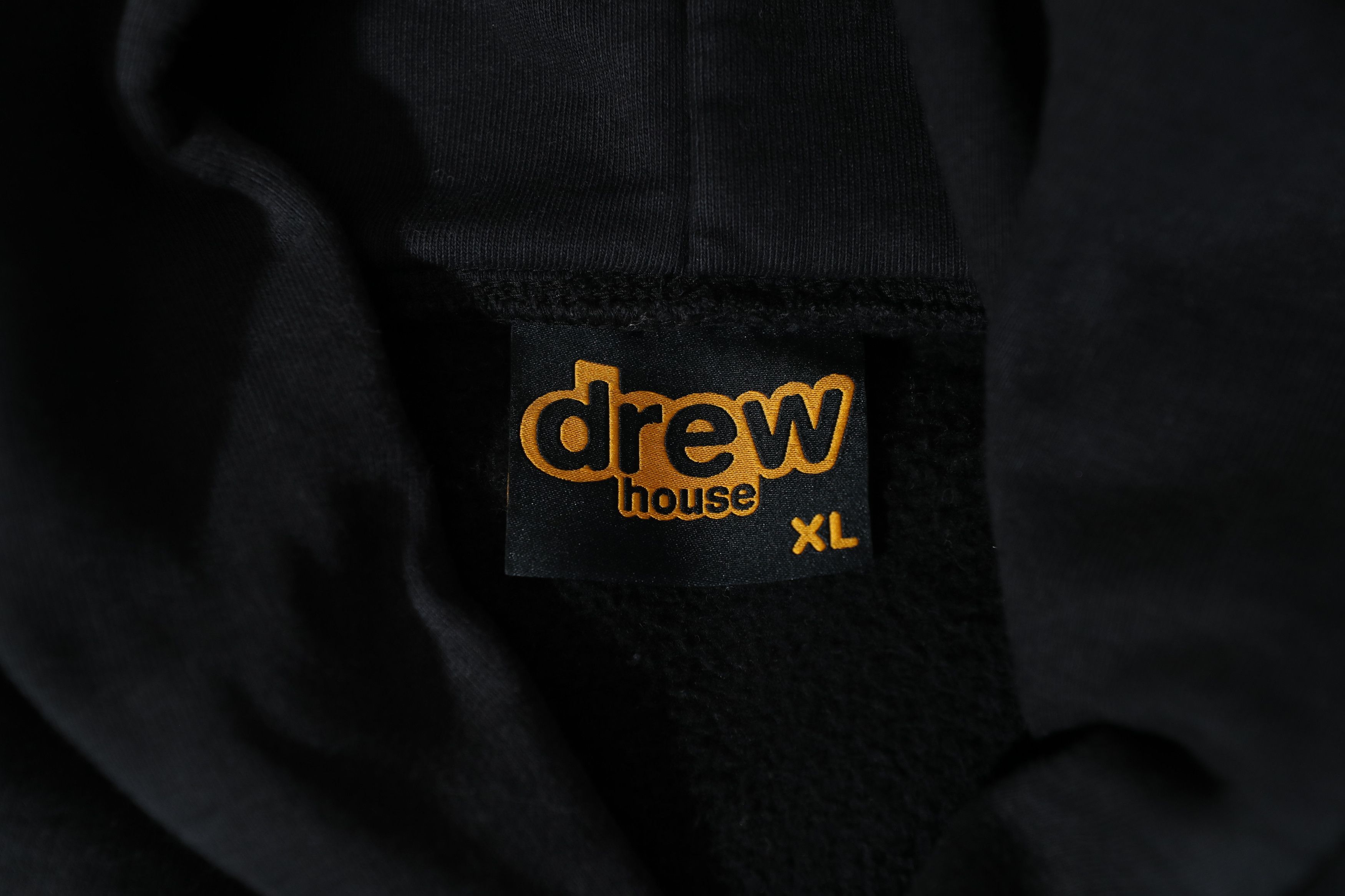 Drew House Drew House Mascot Hoodie (XL) Size US XL / EU 56 / 4 - 9 Thumbnail