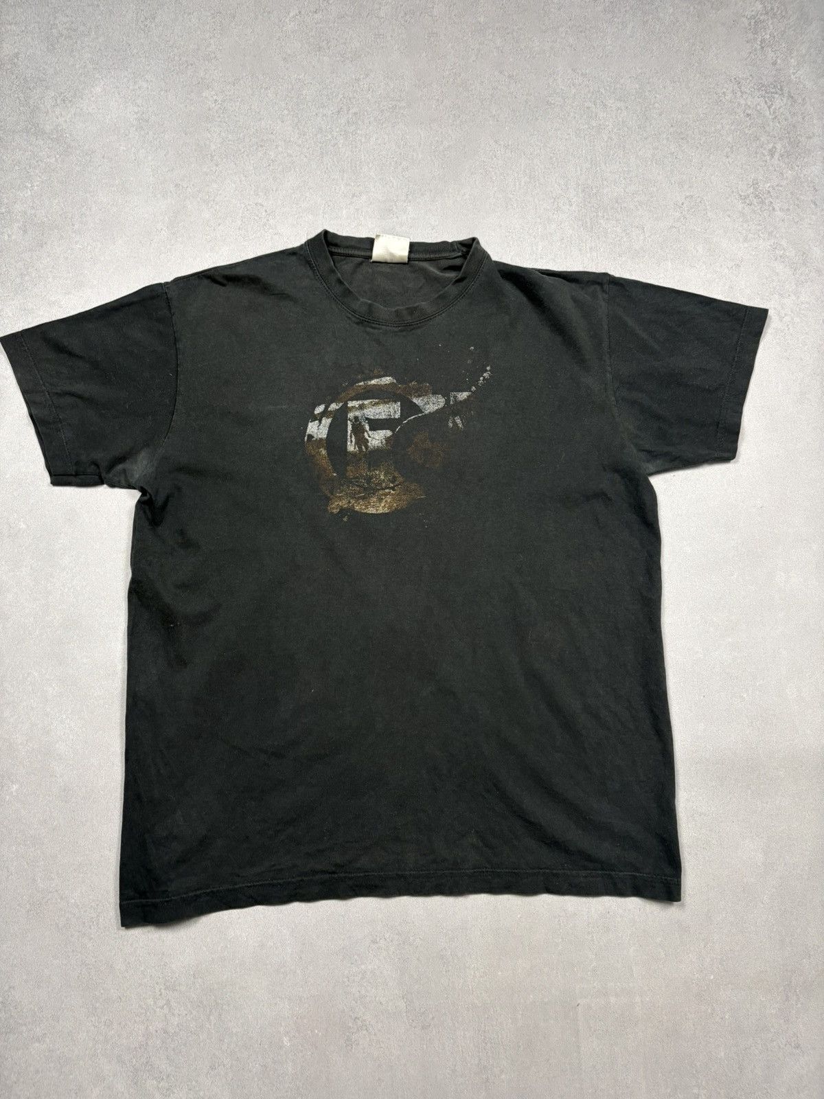 The Game Vintage Far Cry 2 Ubisoft Promo Tee Graphic Gamer Shirt Size US L / EU 52-54 / 3 - 1 Thumbnail