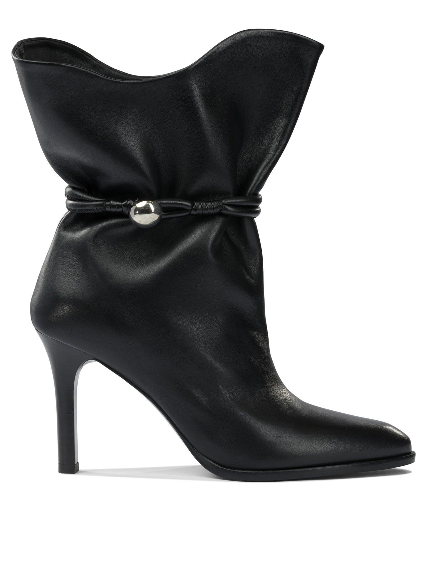 Isabel Marant Isabel Marant Lolya 80Mm Ankle Boots IT 37 Women - USA Duties Paid Size US 7 / IT 37 - 1 Thumbnail