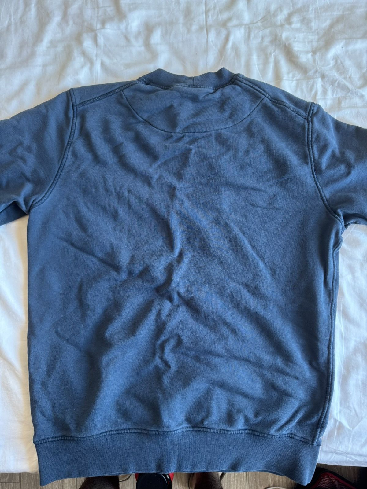 Stone Island Stone Island Sweater Size US L / EU 52-54 / 3 - 11 Thumbnail