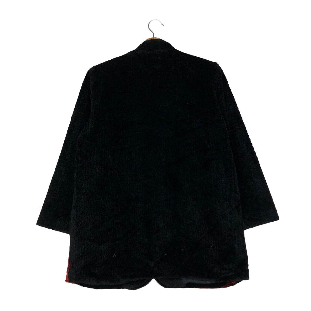 Japanese Brand 🔥Vintage Pastorax Button Jacket Lighting Art Design Size US M / EU 48-50 / 2 - 8 Thumbnail