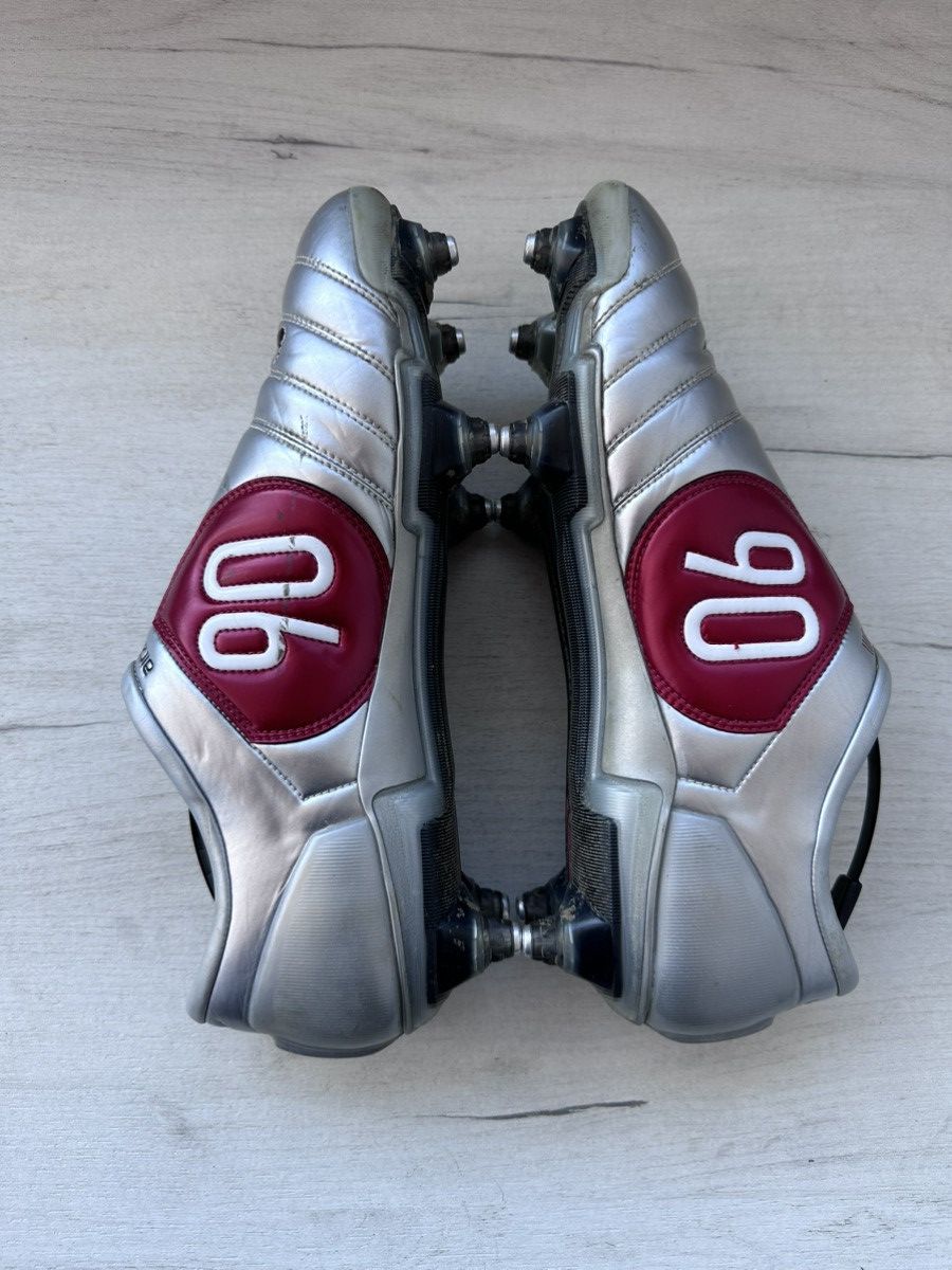Nike Nike Total 90 Zoom Air Football Soccer Cleats Boots US11 Size US 11 / EU 44 - 1 Thumbnail