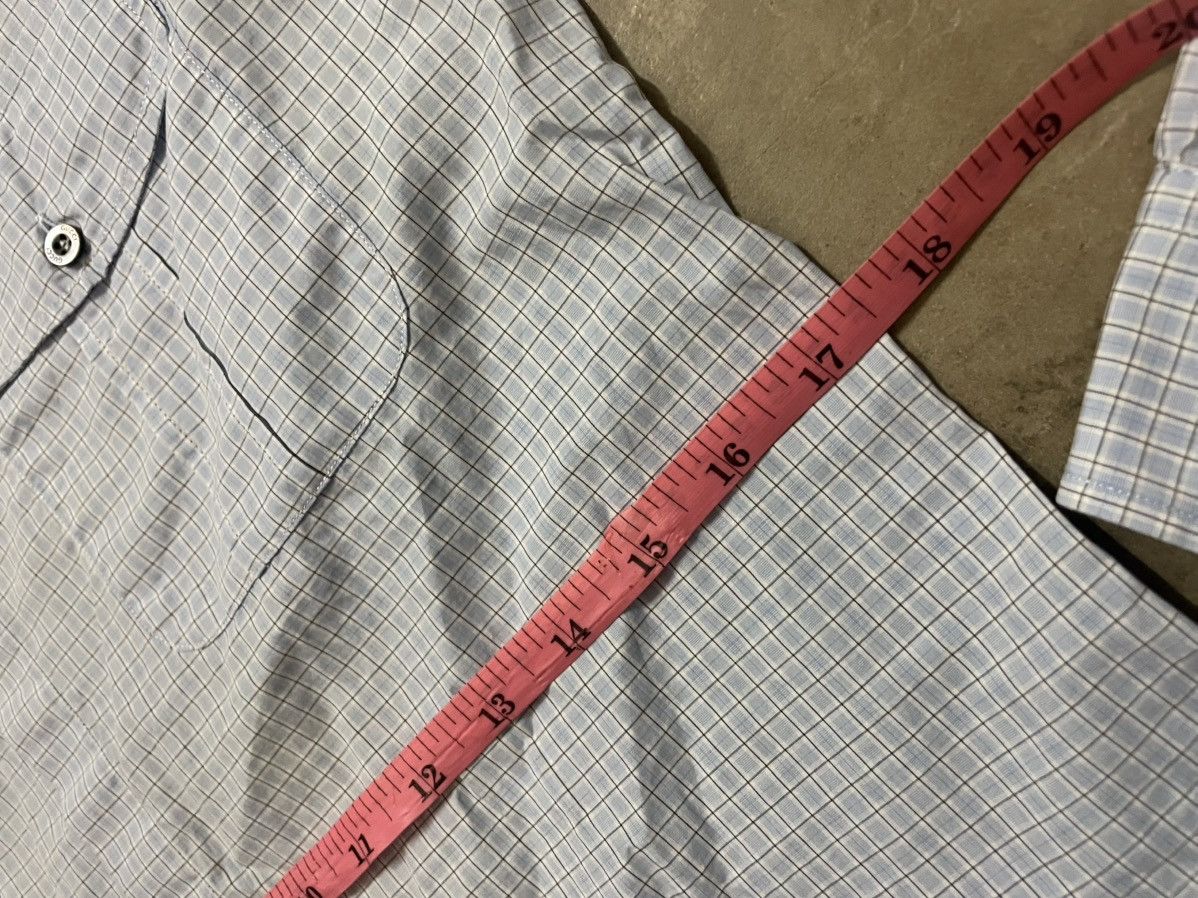 Gucci Skinny Gucci Double Pocket Made in Italy Size US S / EU 44-46 / 1 - 10 Thumbnail