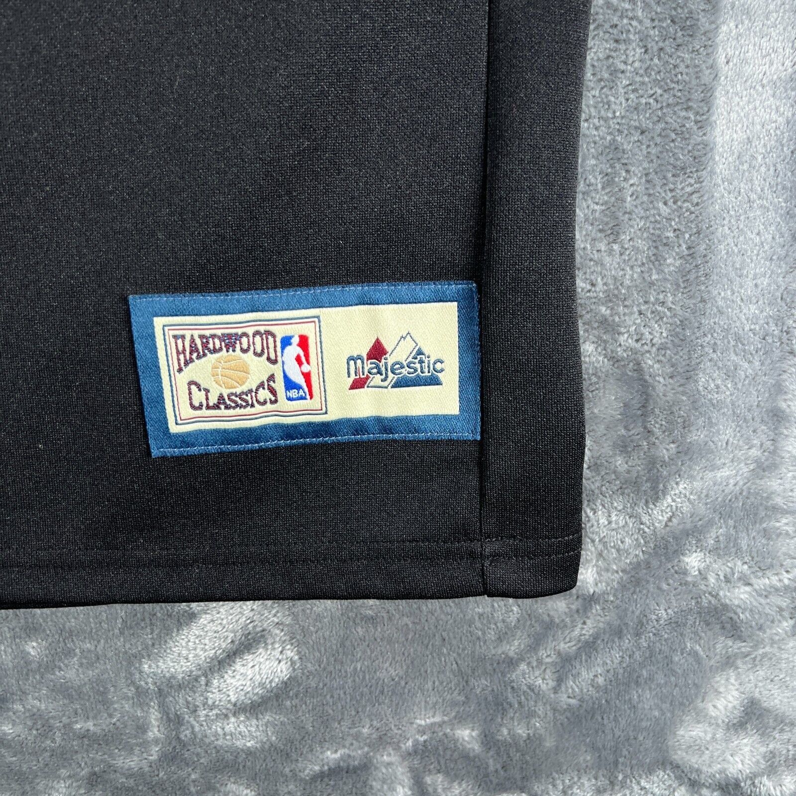 Majestic Majestic Hardwood All Star Basketball Jersey Men 2XL NBA Size US XXL / EU 58 / 5 - 9 Thumbnail