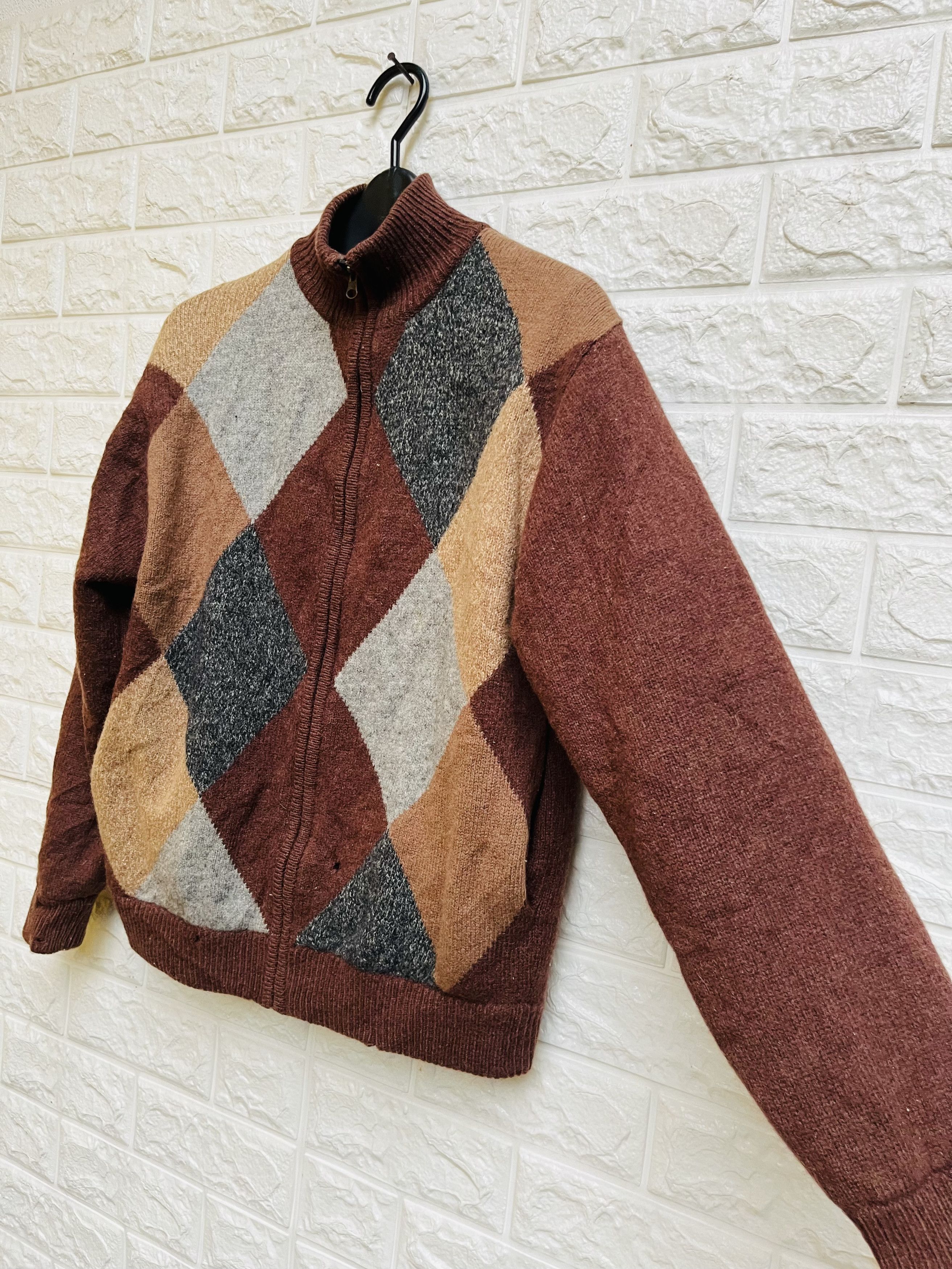 Japanese Brand × Vintage Vintage Renoma Japanese Designer Fashion Style Size US M / EU 48-50 / 2 - 4 Thumbnail