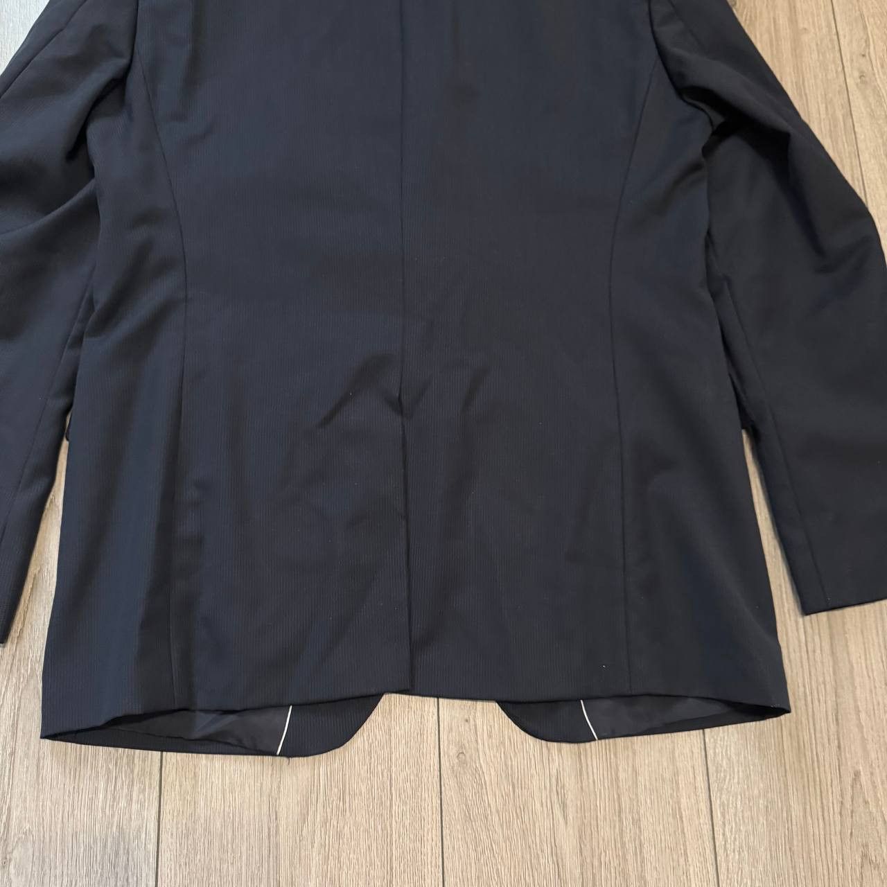 Hugo Boss Hugo Boss Blazer Jacket Mens 40R Size 40R - 8 Thumbnail