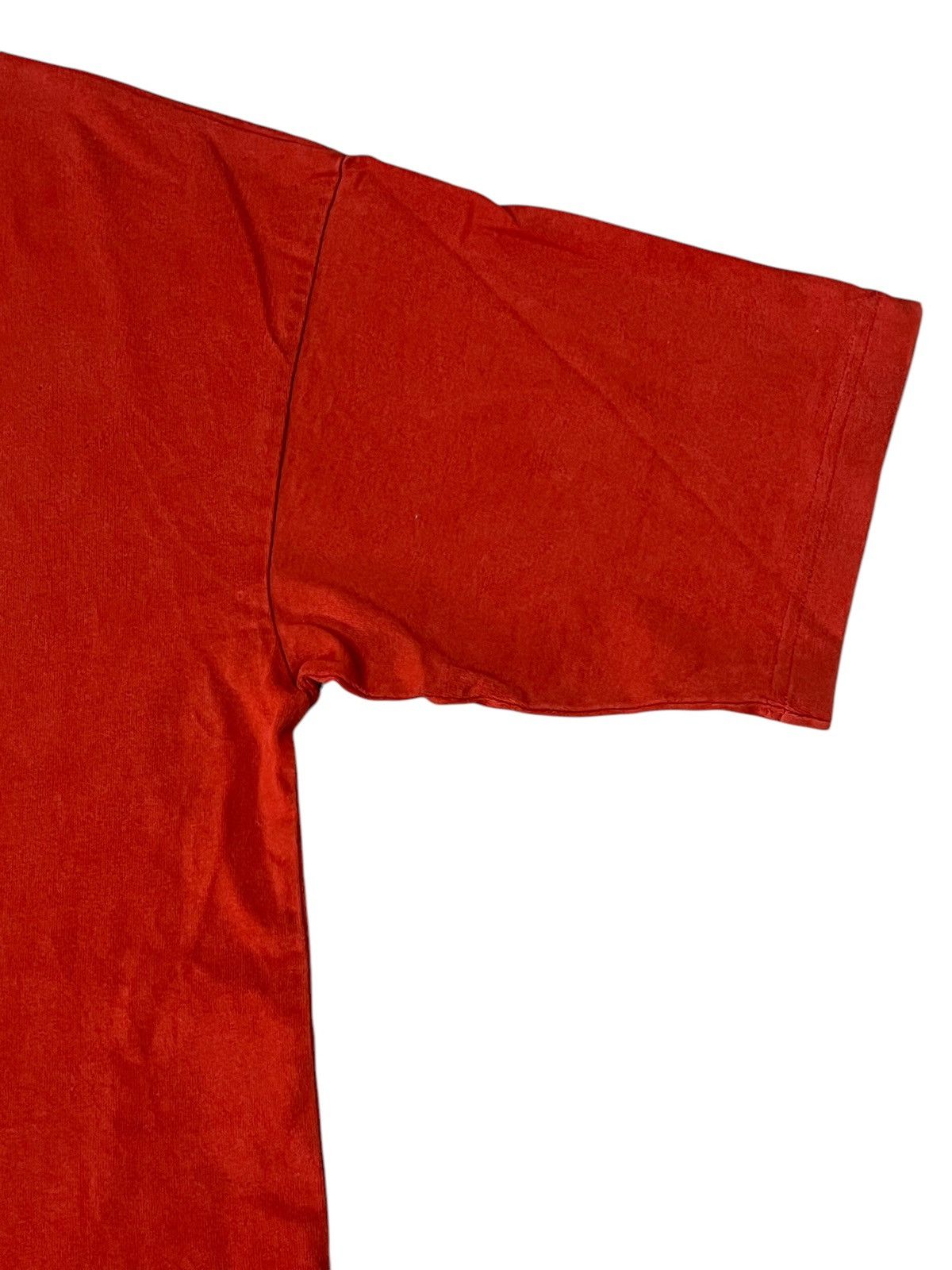 GU × Maison MIHARA YASUHIRO MIHARA YASUHIRO xGU GOOD INSPIRATION BAGGY TEE SHIRT Size US XL / EU 56 / 4 - 6 Thumbnail