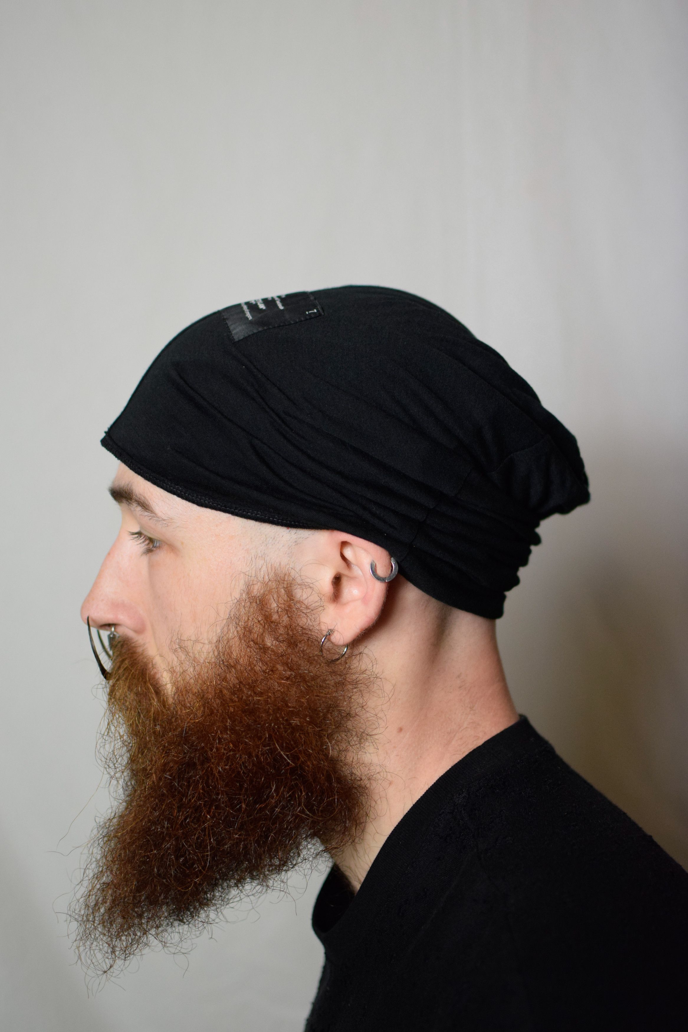 Julius Julius Neck Warmer Size ONE SIZE - 6 Thumbnail