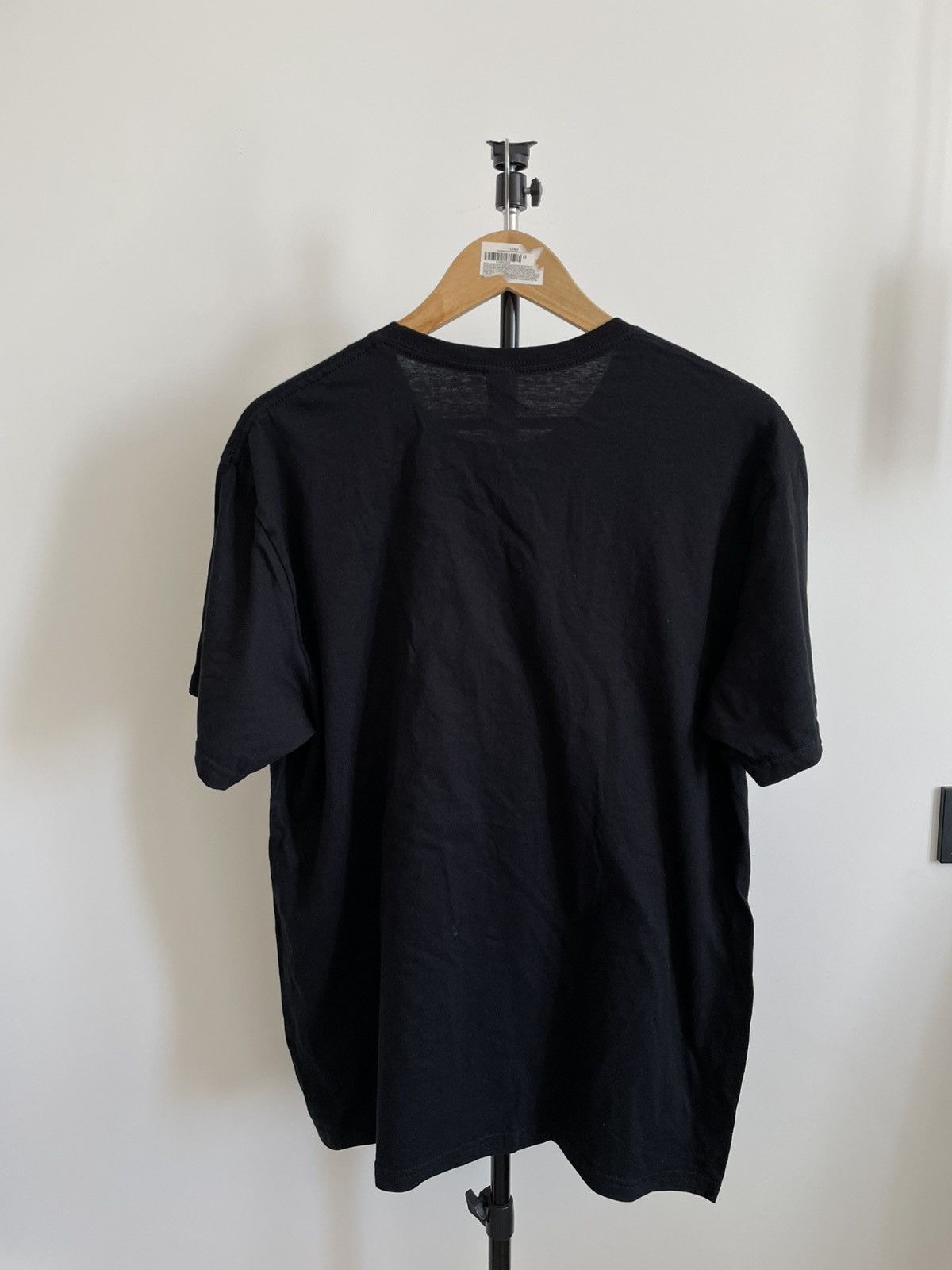 Band Tees Oasis Vintage Band Rock T-Shirt Black Size US L / EU 52-54 / 3 - 4 Thumbnail