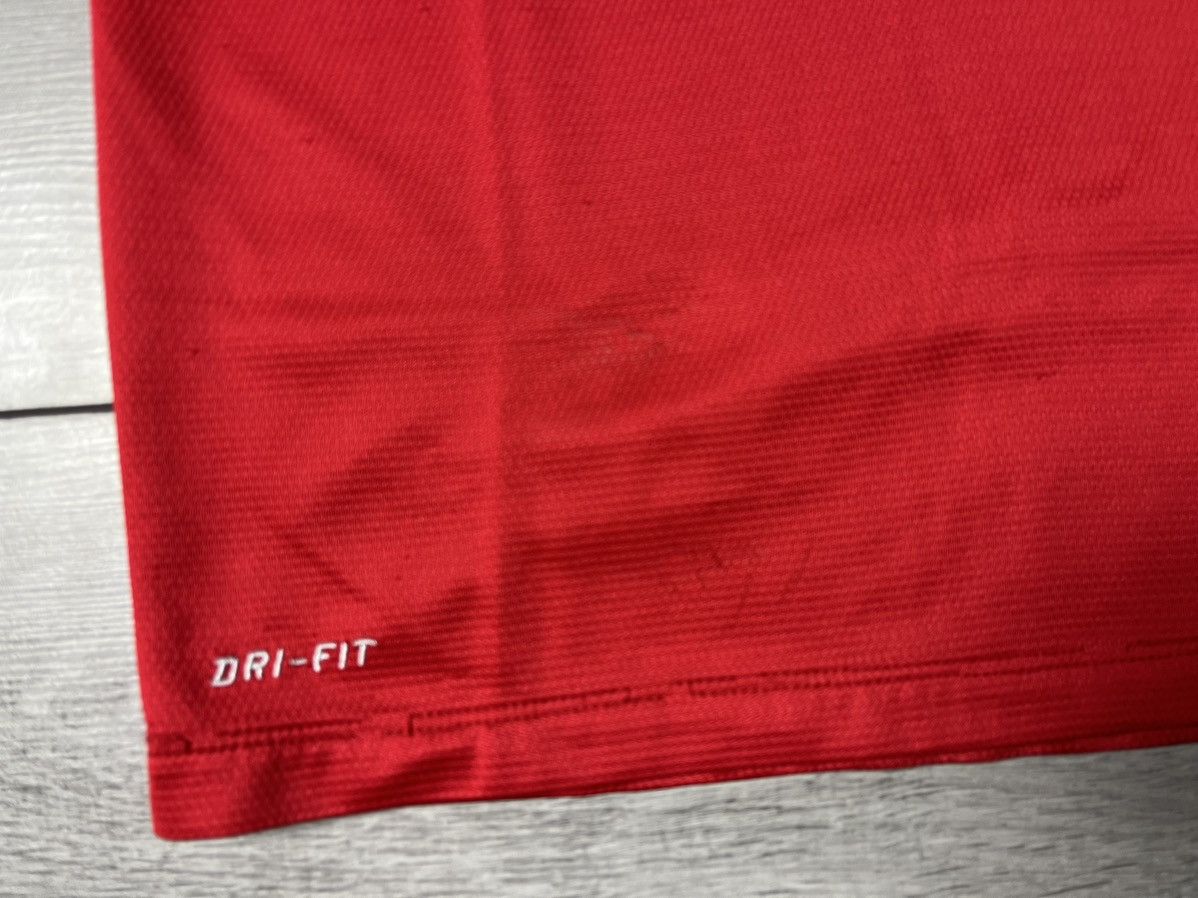 Nike Nike Manchester United 2013/2014 Home Football Soccer Jersey Size US M / EU 48-50 / 2 - 4 Thumbnail