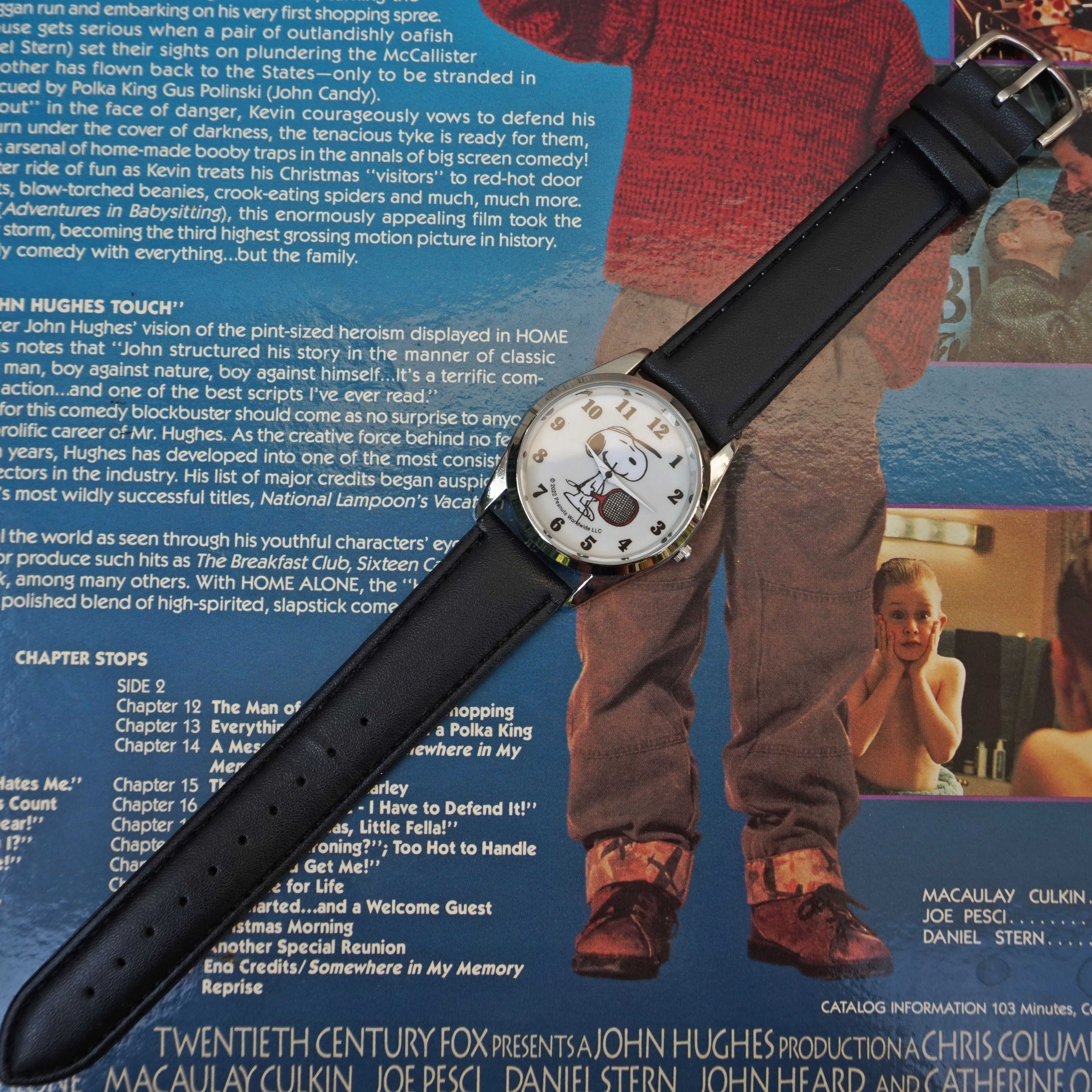 Journal Standard Journal Standard X Snoopy Watch 2022 Size ONE SIZE - 5 Thumbnail