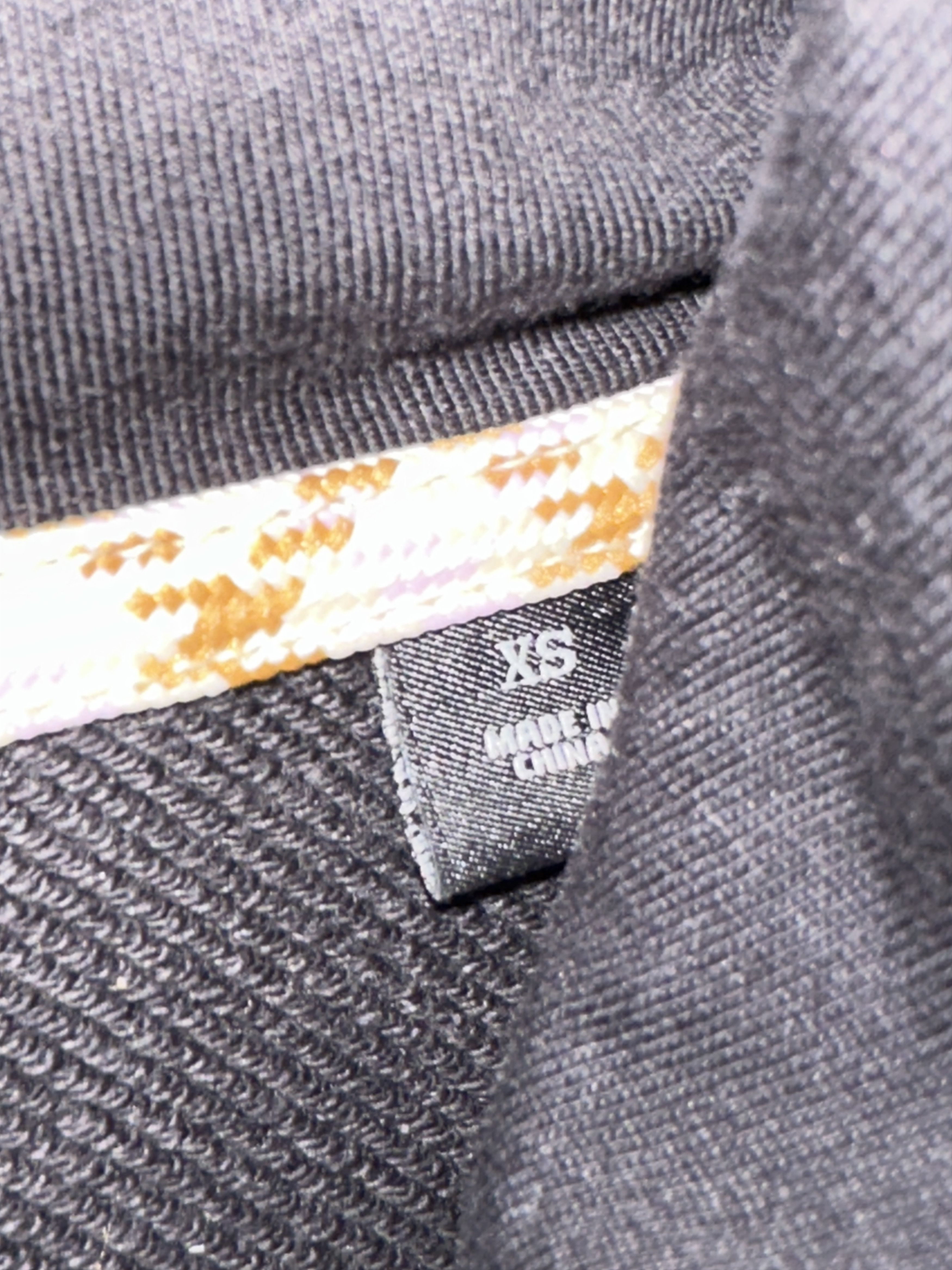 Scotch & Soda Scotch & Soda Women's Black Graphical Hoodie Size XS Size XS / US 0-2 / IT 36-38 - 5 Thumbnail