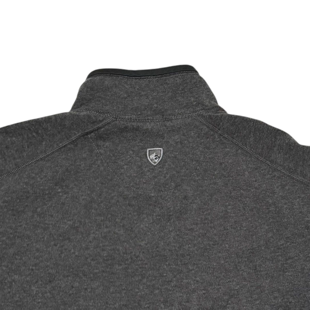 Kuhl Kuhl Revel 1/4 Zip Pullover Sweater Men's Medium Size US M / EU 48-50 / 2 - 4 Thumbnail
