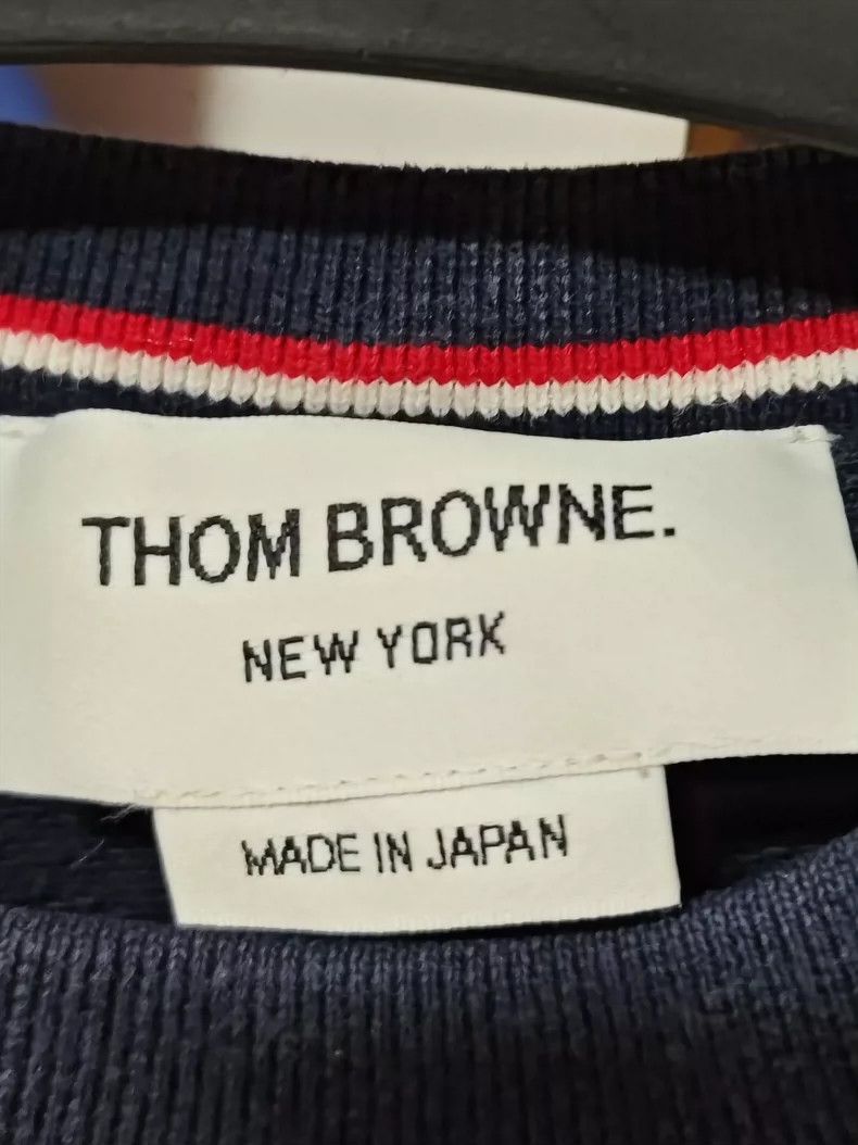Thom Browne Thom Browne Tibetan Buddhist Robe Size US L / EU 52-54 / 3 - 4 Thumbnail