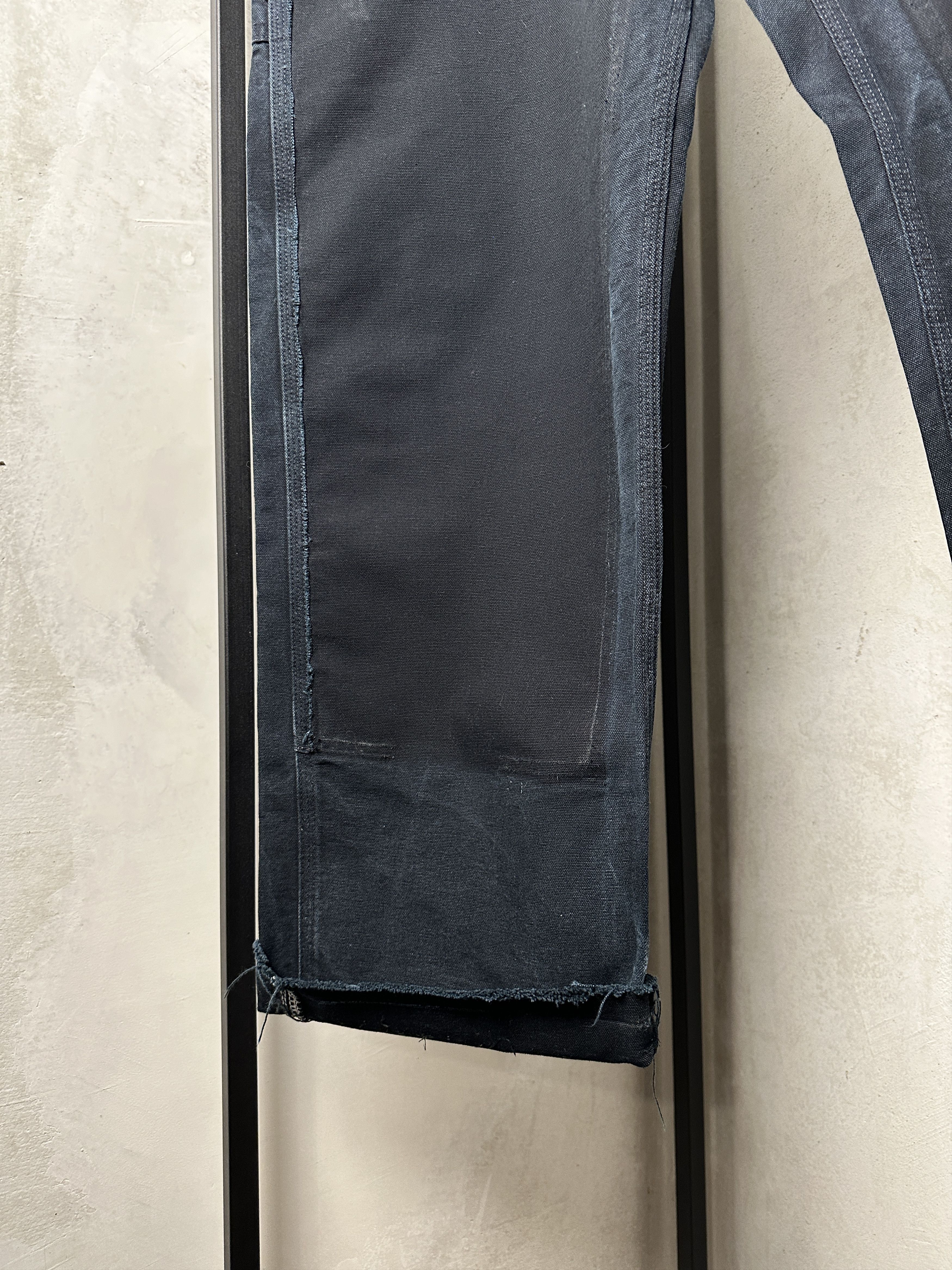 Carhartt Vintage Carhartt Made in Usa Lungaree Fit Customized Pants Size US 38 / EU 54 - 6 Thumbnail