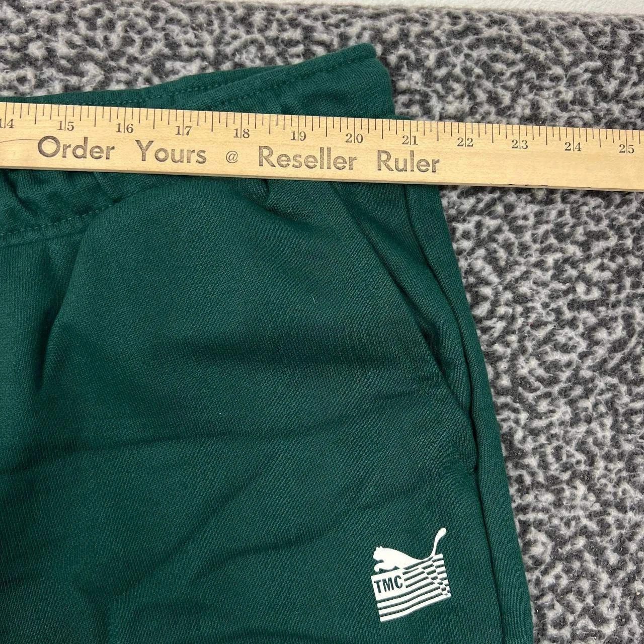 Puma Puma x TMC Everyday Hussle Sweatpants 3XL Drawstring 42x27 Size US 42 / EU 58 - 7 Thumbnail