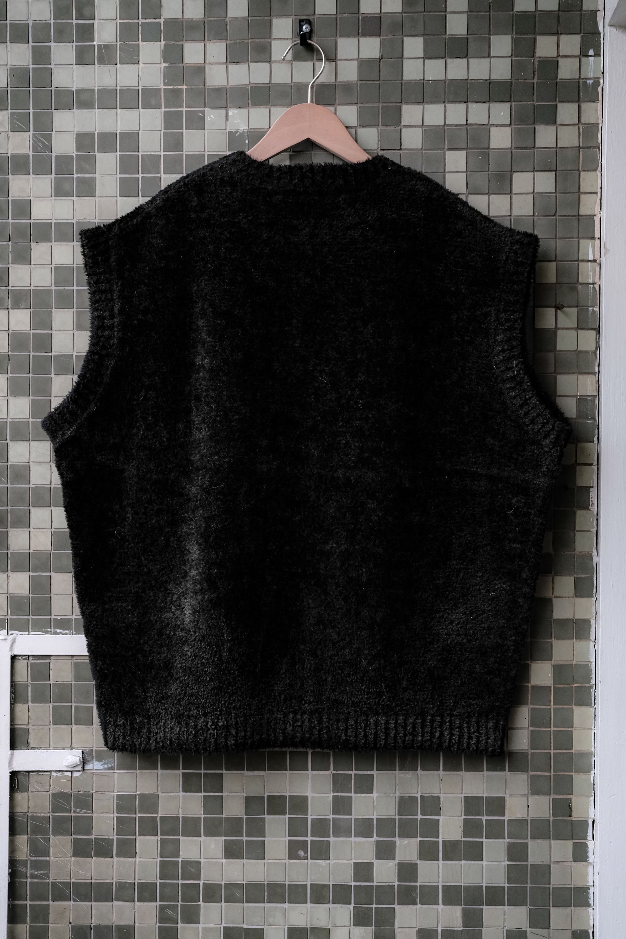 Haversack HAVERSACK 5G Feather Yarn Crew Vest Size US L / EU 52-54 / 3 - 5 Thumbnail