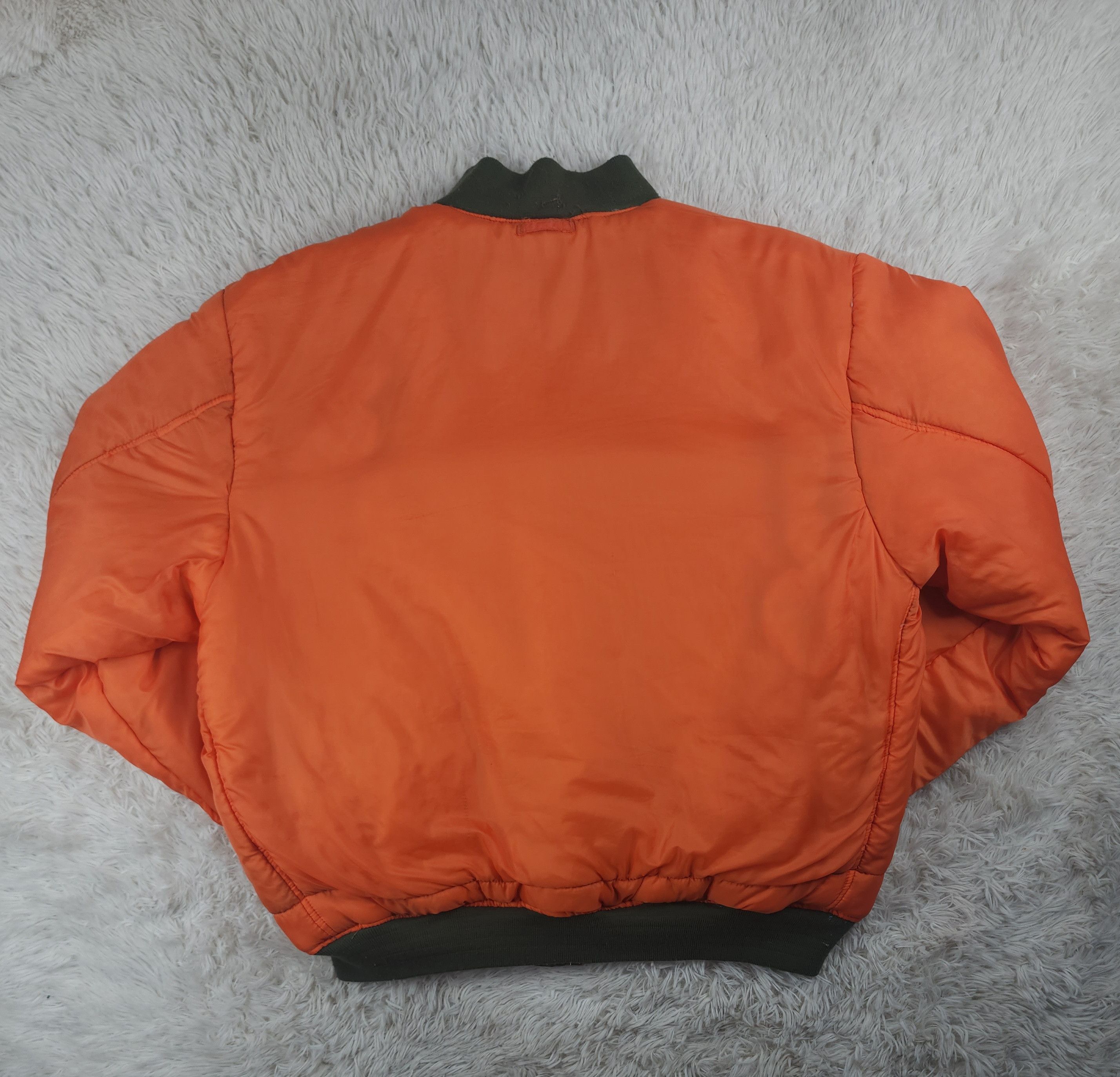Other Vtg Operation Enduring Freedom anti terrorist team jacket Size US L / EU 52-54 / 3 - 9 Thumbnail