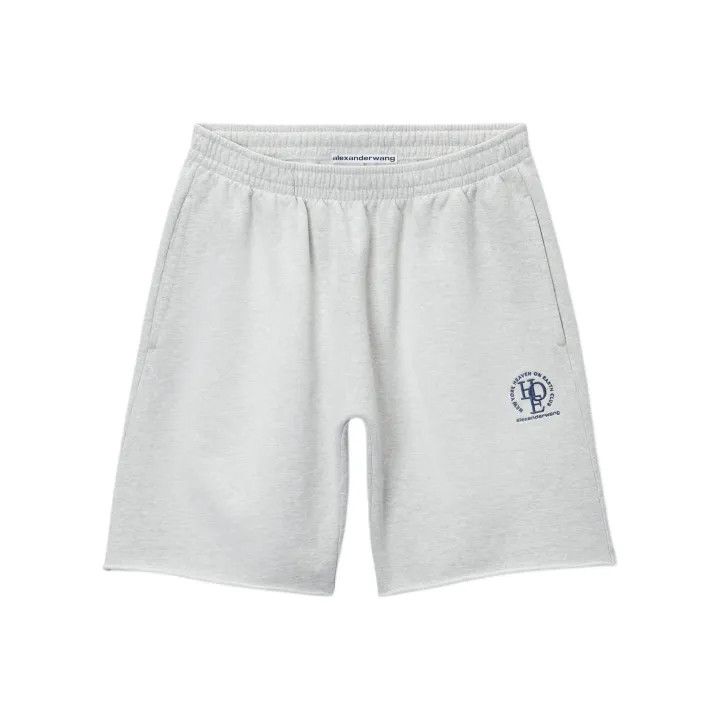 Alexander Wang Alexander Wang Comfortable Casual Shorts for All 0079 Size 23" - 1 Thumbnail