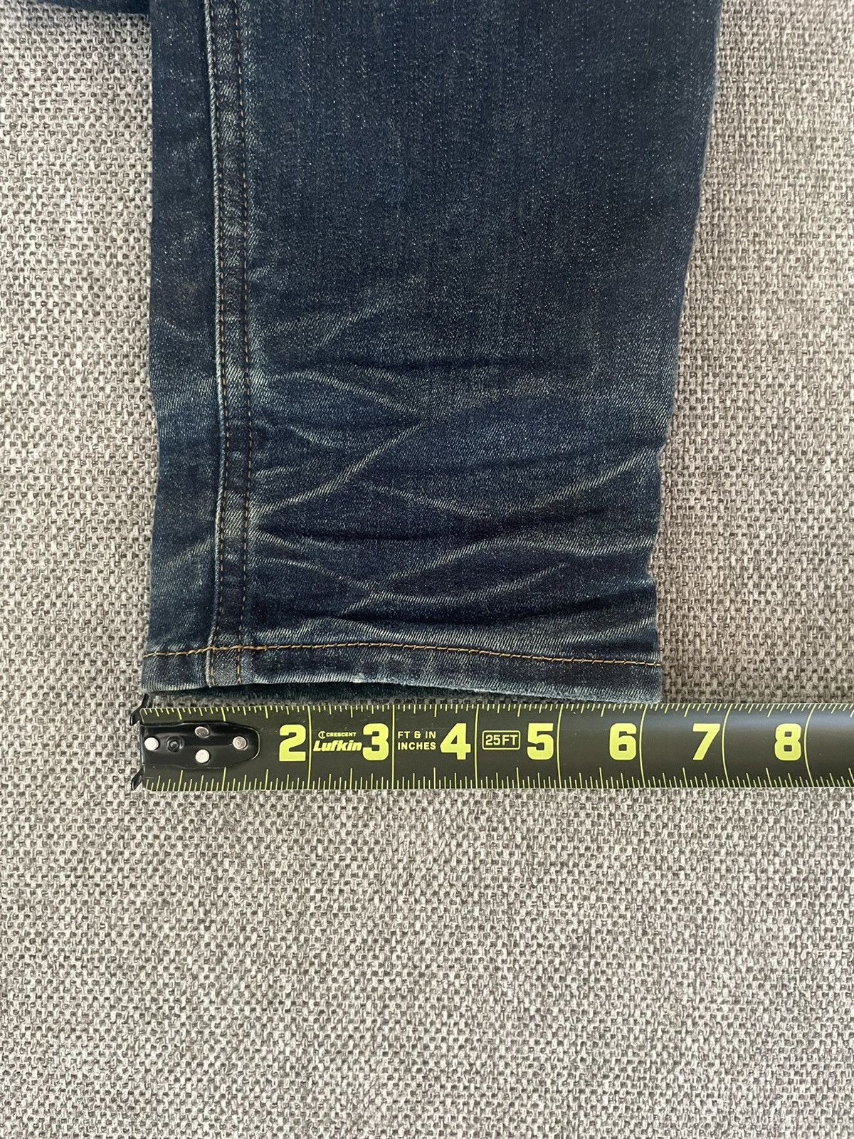 Diesel Diesel jeans/jogging Size US 30 / EU 46 - 5 Thumbnail