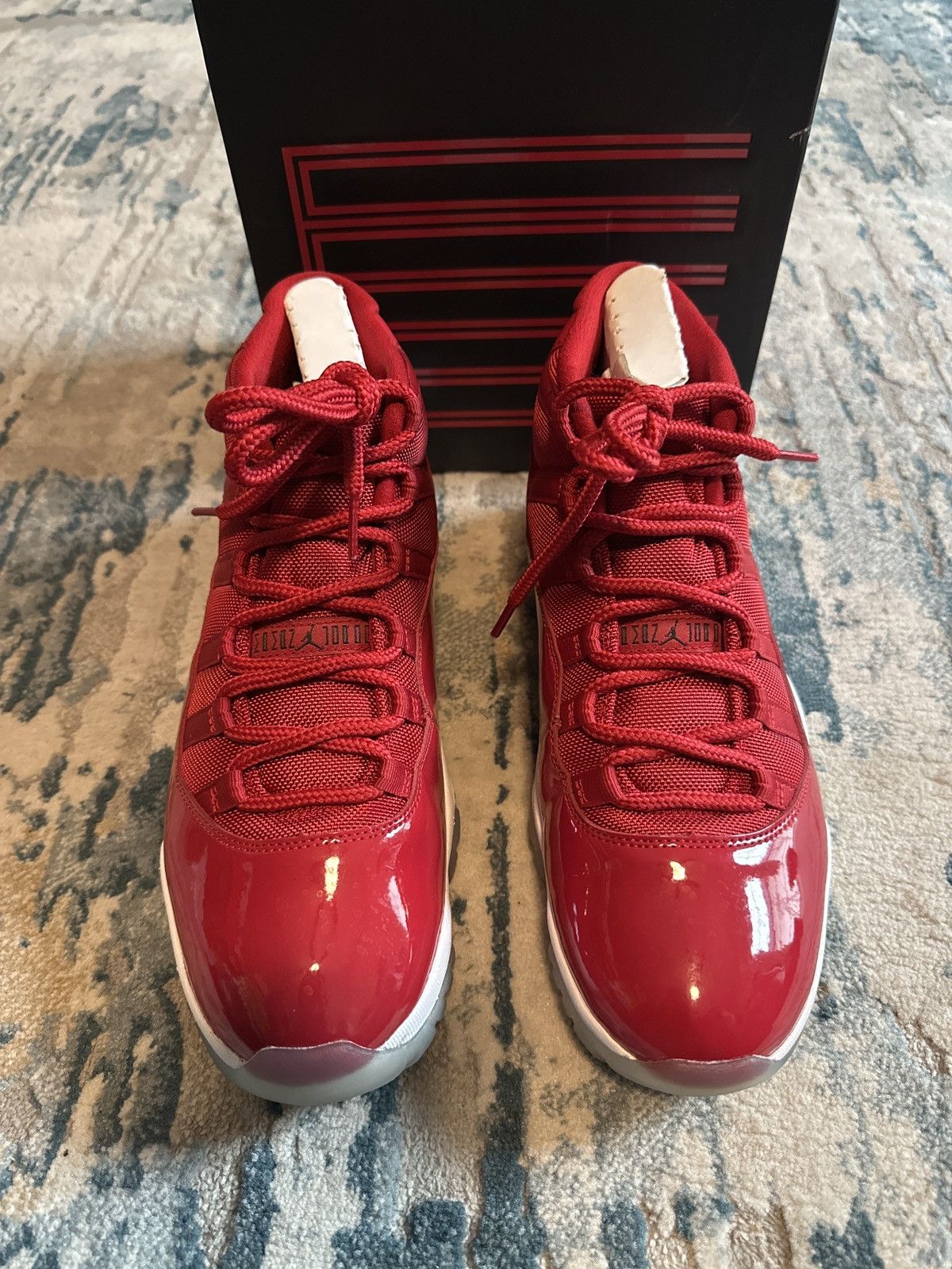 Jordan Brand Air Jordan 11 Retro Size US 10.5 / EU 43-44 - 5 Thumbnail