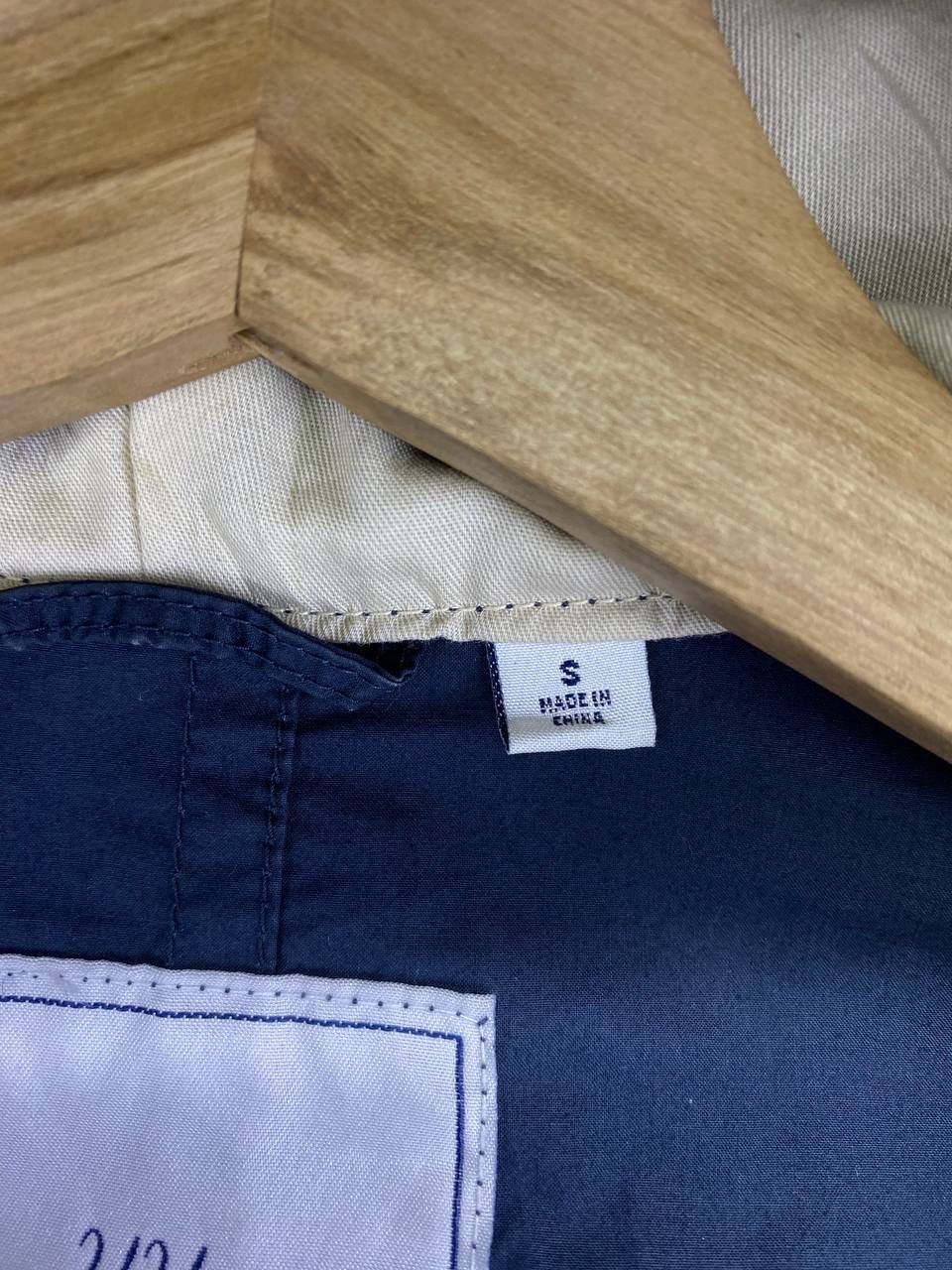 Undercover × Uniqlo Undercover x Uniqlo Multipocket Hoodie Light Jacket Size S / US 4 / IT 40 - 8 Thumbnail