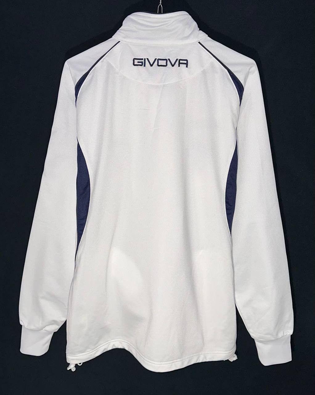 Other FC Deportivo la chaux de fonds Trinity sport GIVOVA jacket Size US M / EU 48-50 / 2 - 7 Thumbnail