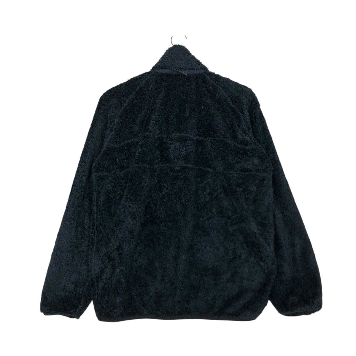 Canterbury of New Zealand 🔥VINTAGE REVERSIBLE FLEECE JACKET BOMBER CANTERBURY Size US M / EU 48-50 / 2 - 18 Thumbnail