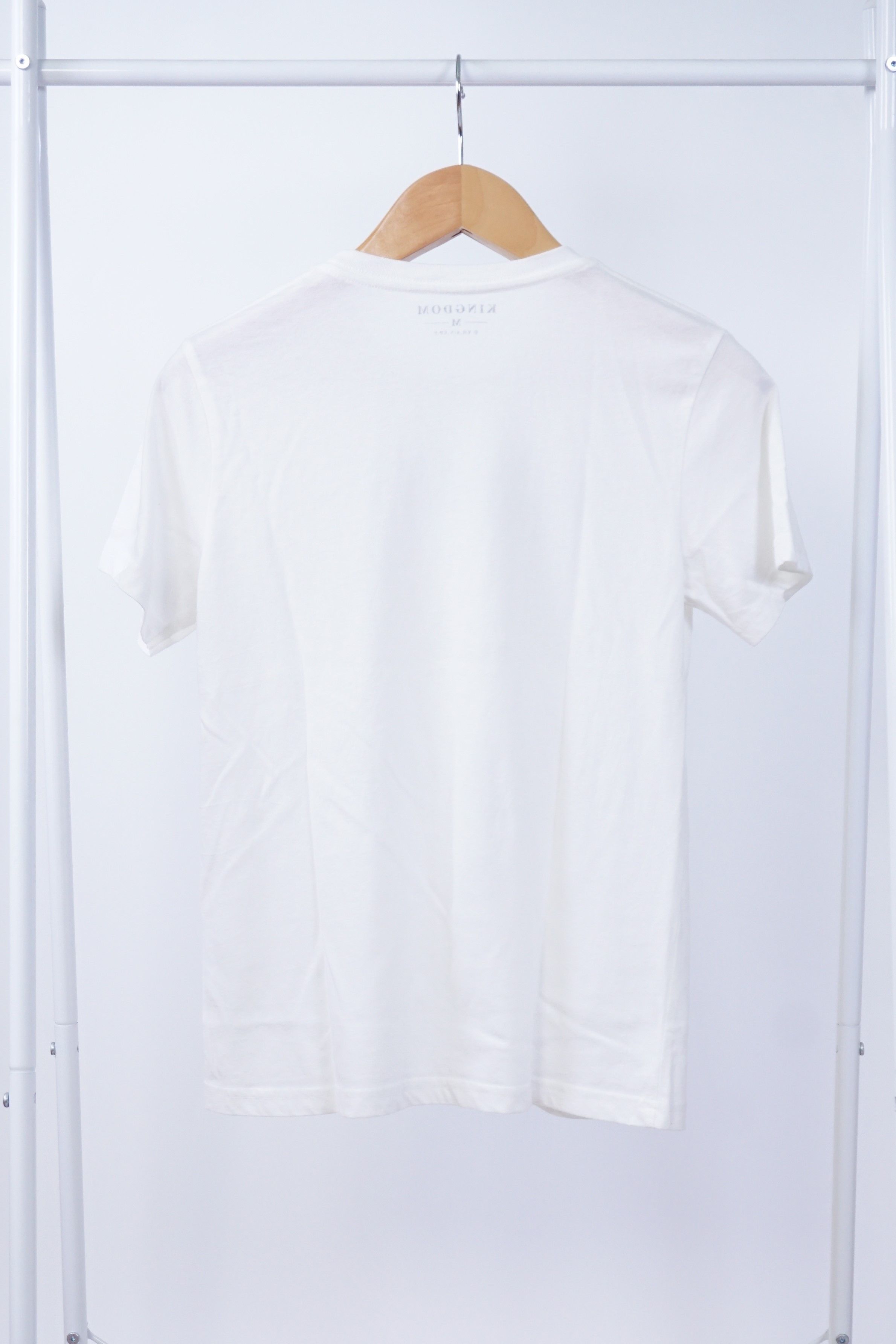 Anime Yasuhisa Hara kingdom Anime shirt Size US M / EU 48-50 / 2 - 2 Thumbnail