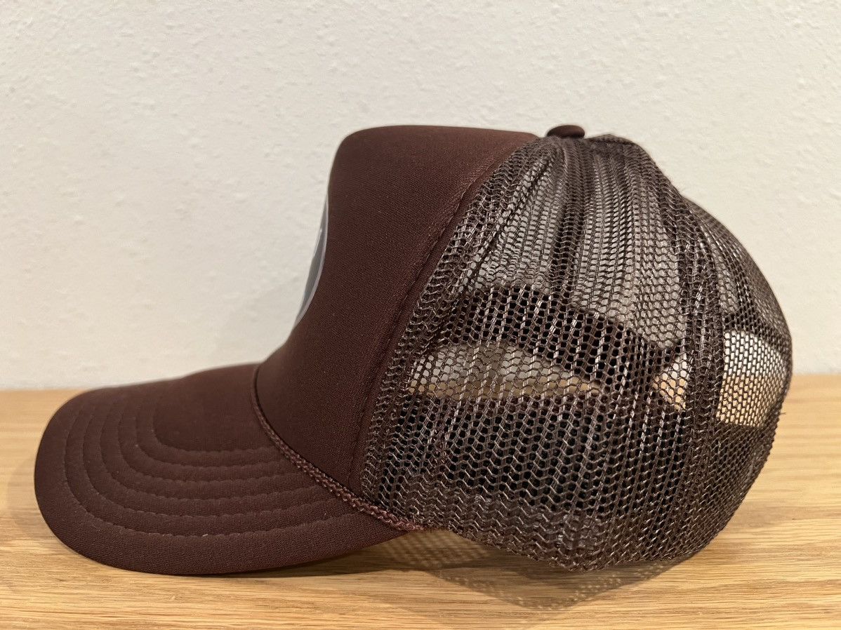 Other Bad Bunny El Ultimo Tour Del Mundo Concert Trucker Hat Size ONE SIZE - 5 Thumbnail