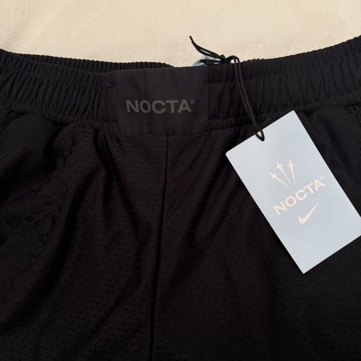 NOCTA × Nike Nike x Nocta Drake Basketball Shorts Size US 30 / EU 46 - 4 Thumbnail