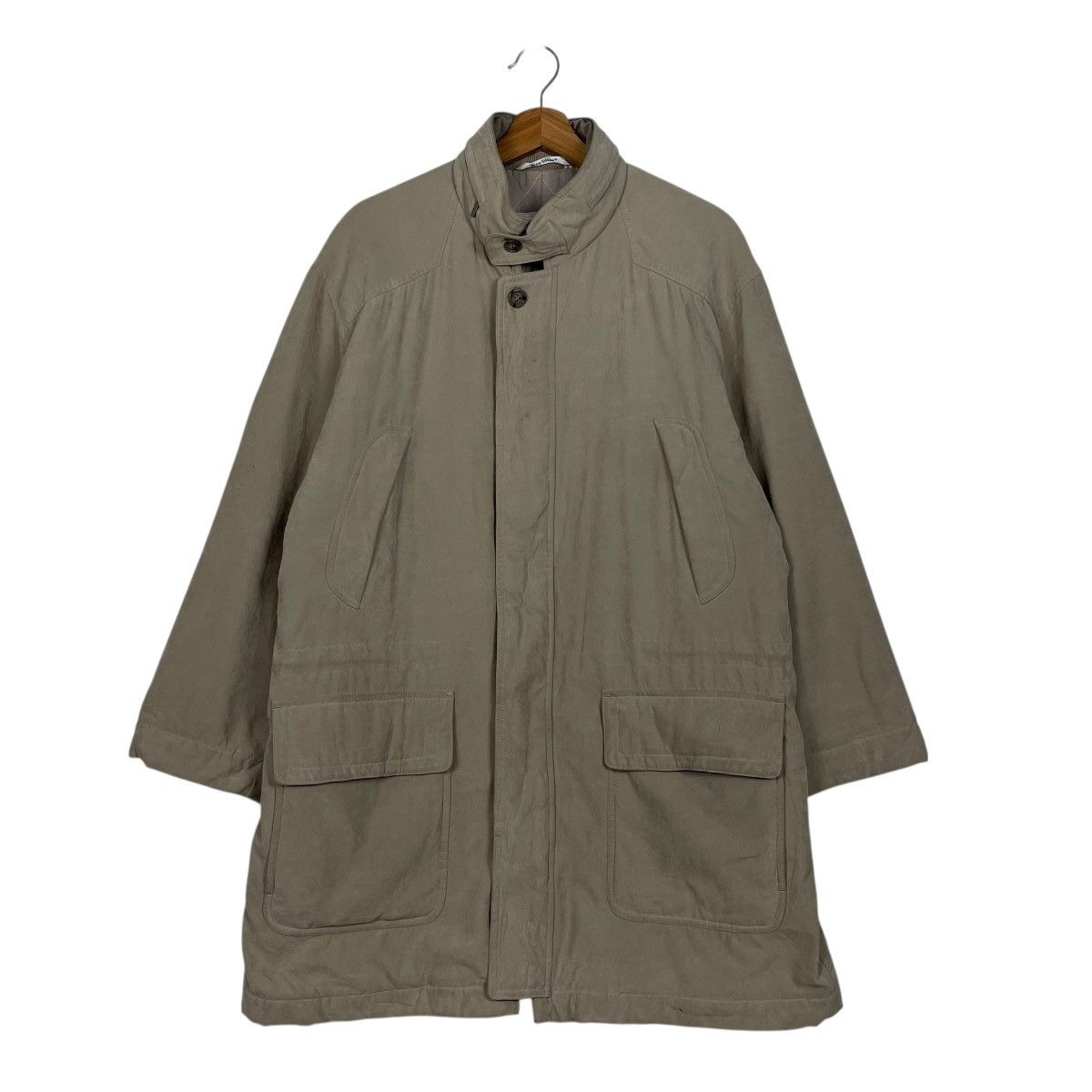 Japanese Brand Japanese Brand Troy Bros Jacket Size US L / EU 52-54 / 3 - 1 Thumbnail