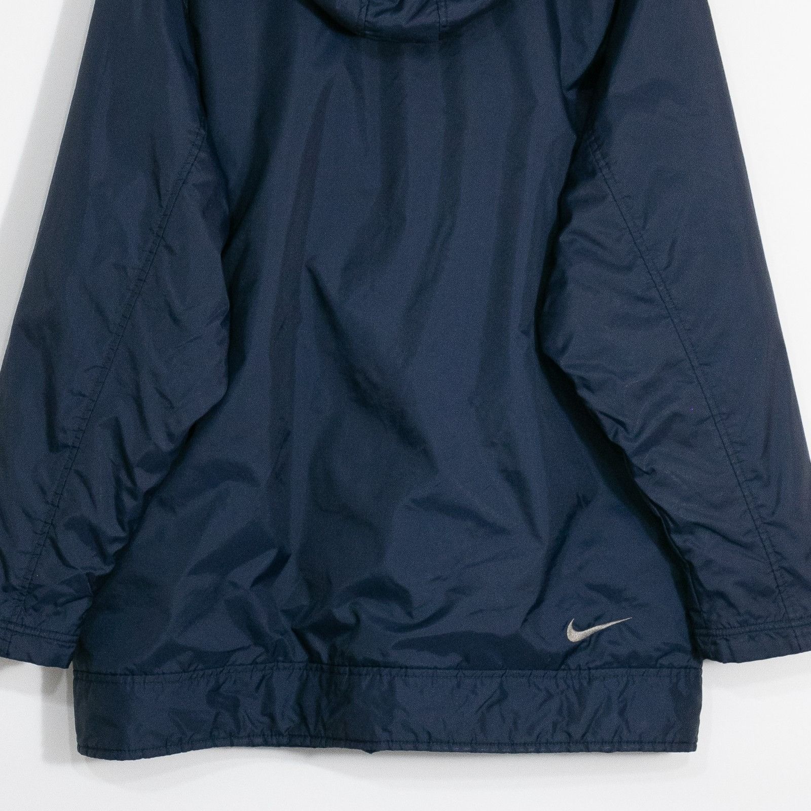 Nike Vintage Nike Windbreaker Fleece Jacket Medium - Reversible Size US M / EU 48-50 / 2 - 6 Thumbnail