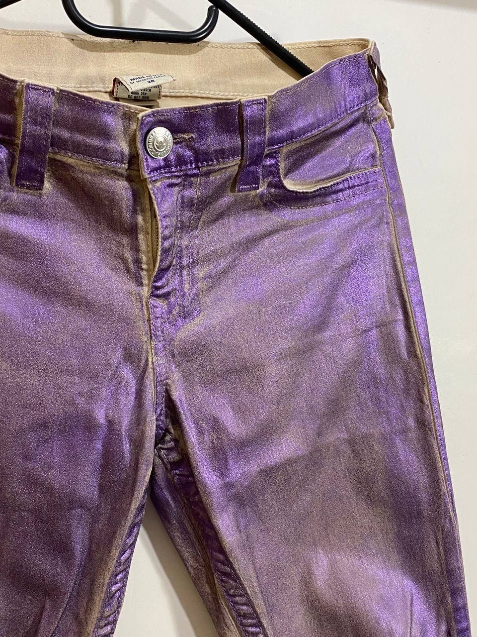 True Religion True Religion Size 28 jeans Size 27" / US 4 / IT 40 - 2 Thumbnail