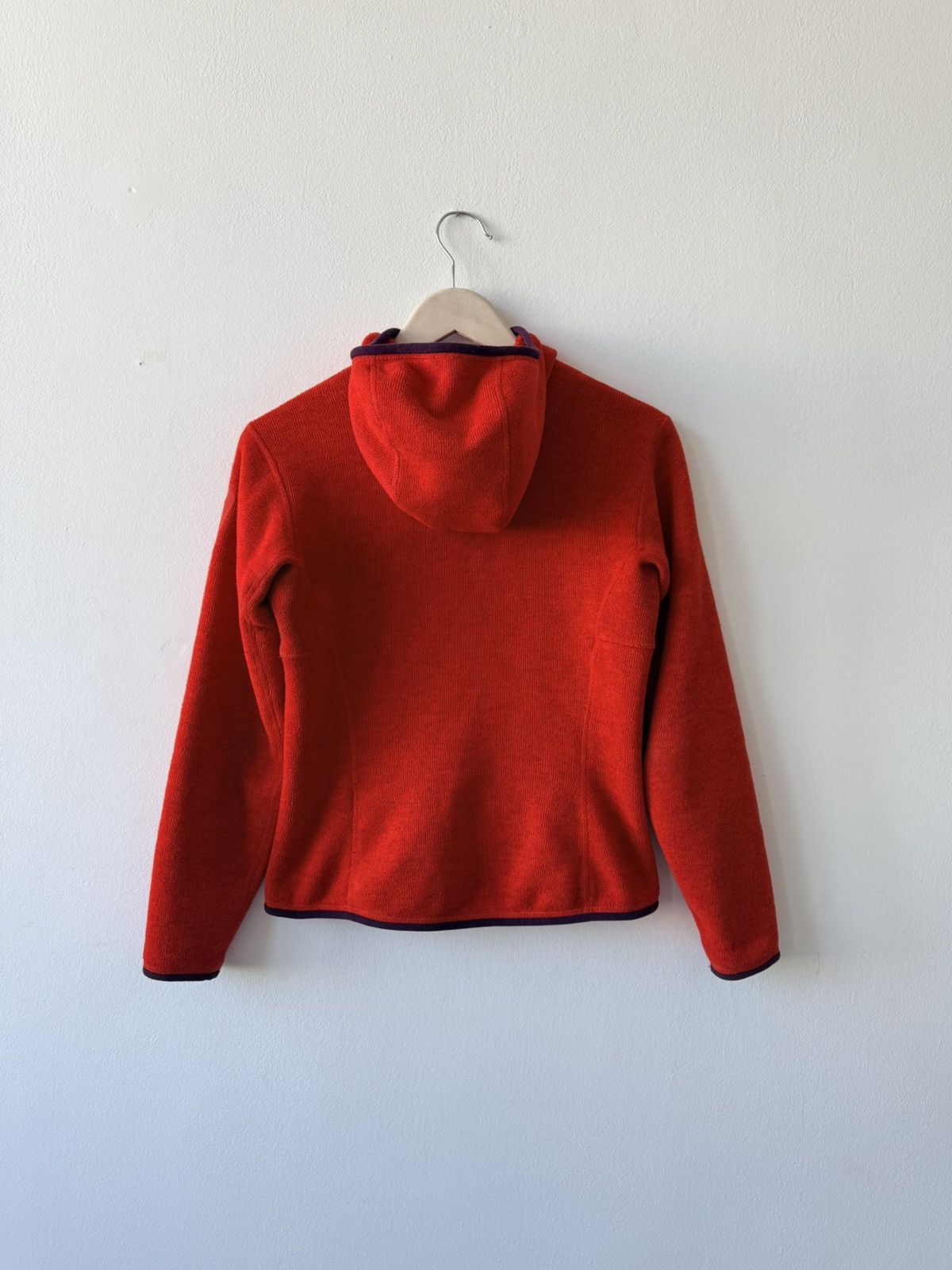 Arc'teryx Arc'tery Women's Covert Hoody Fleece Jacket Polartec Size S Size S / US 4 / IT 40 - 5 Thumbnail
