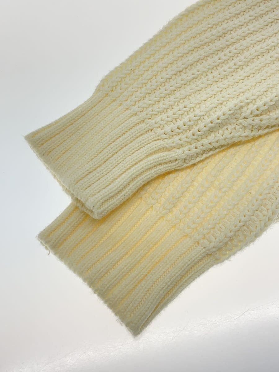Undercover SS17 Ribbed Knit Sweater Size US M / EU 48-50 / 2 - 3 Thumbnail