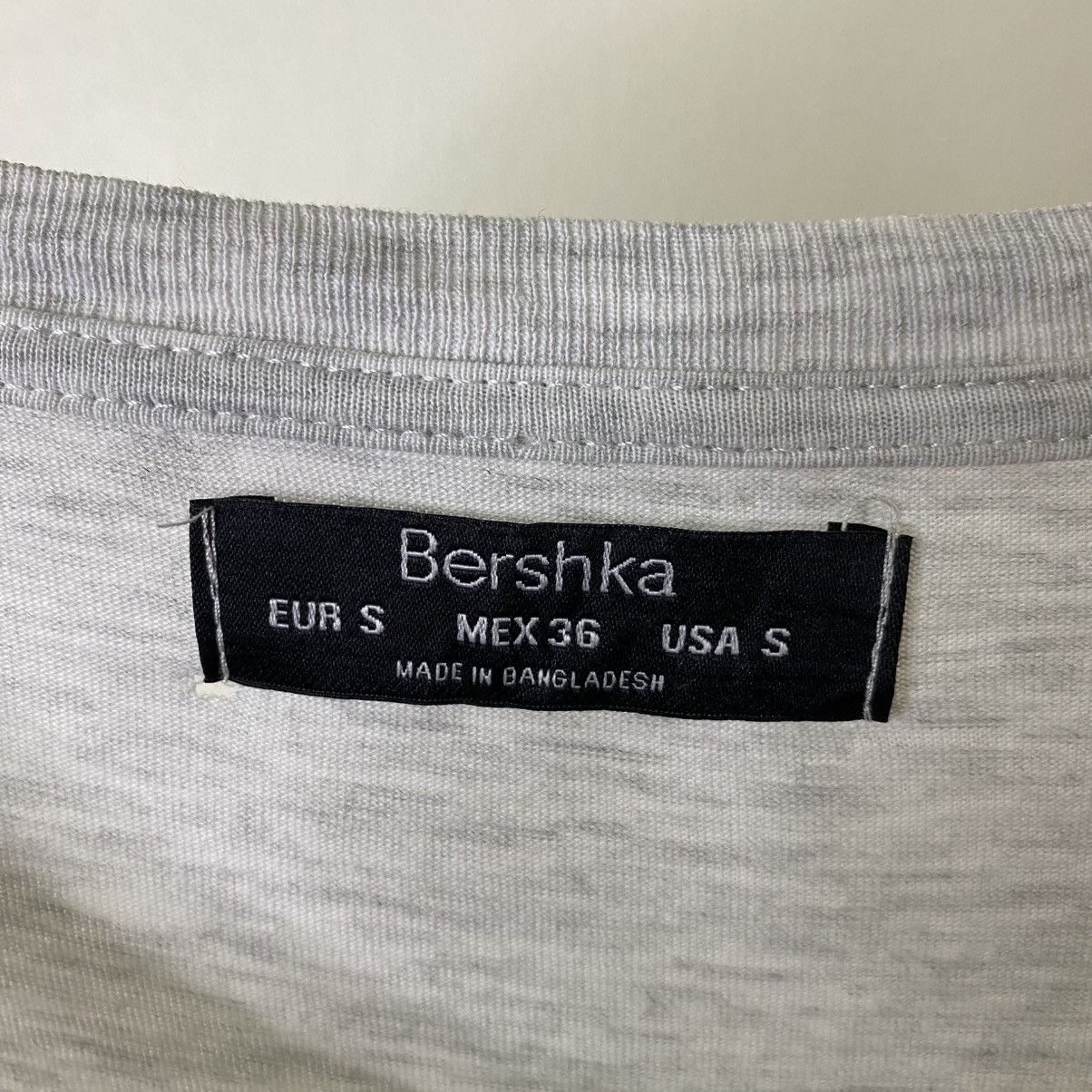 Hysteric Glamour Bershka Warning Freesoul Hysterics Glamour PPFM LGb Style Size US M / EU 48-50 / 2 - 3 Thumbnail