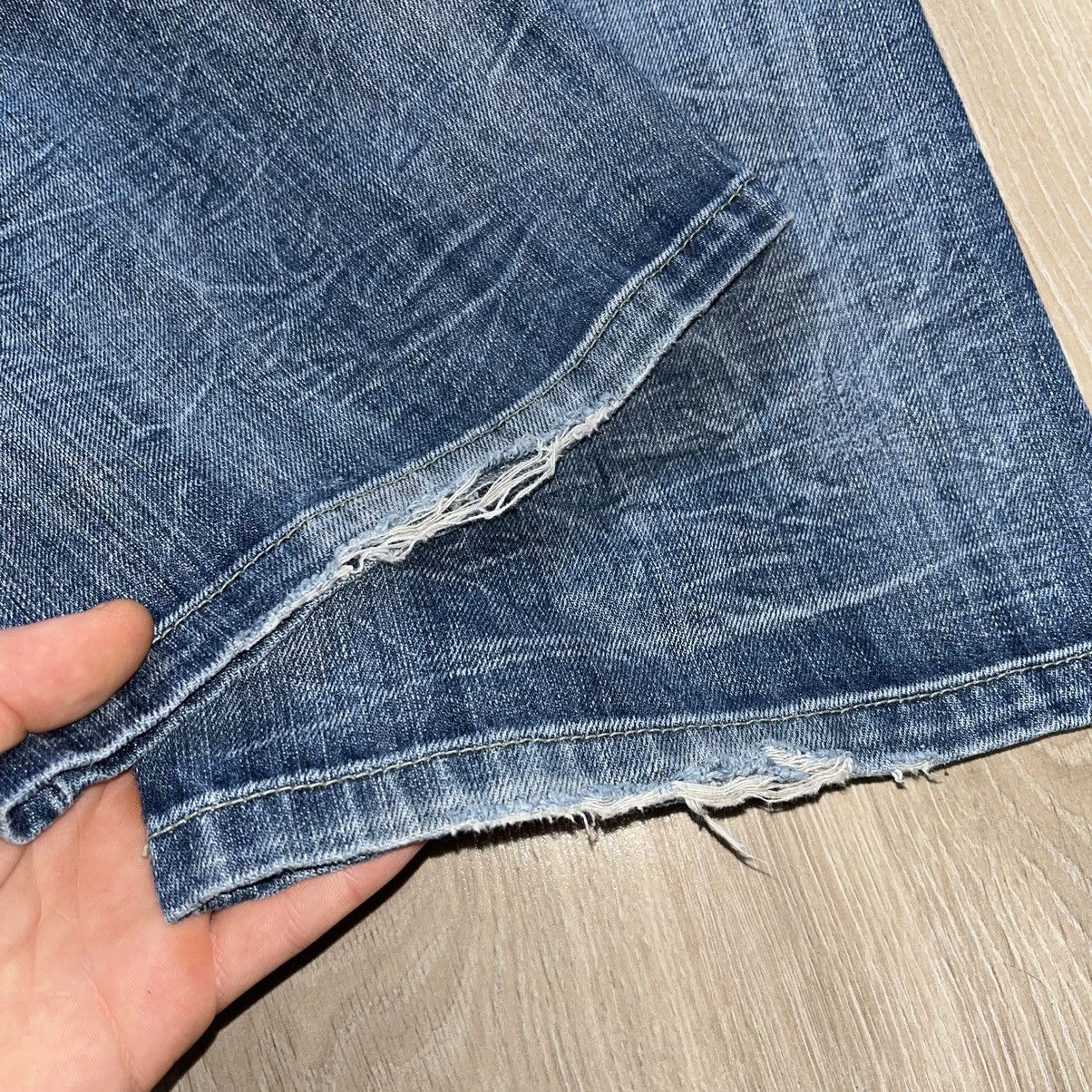 Japanese Brand × Vintage × Voi Jeans Voi jeans Size US 34 / EU 50 - 6 Thumbnail