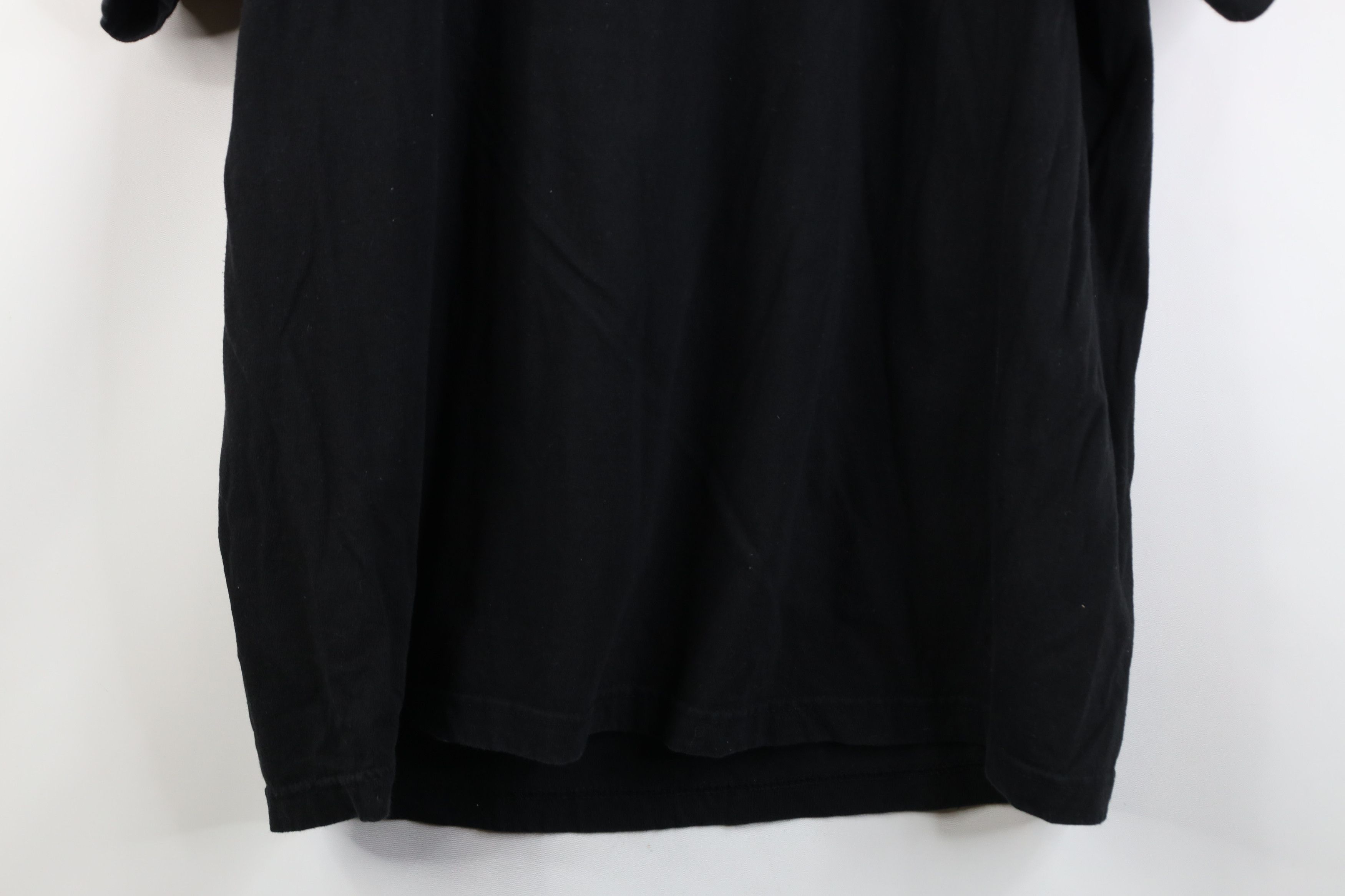 Vintage Vintage Y2K DC Comics Batman The Dark Knight Rises T-Shirt Size US XL / EU 56 / 4 - 14 Thumbnail