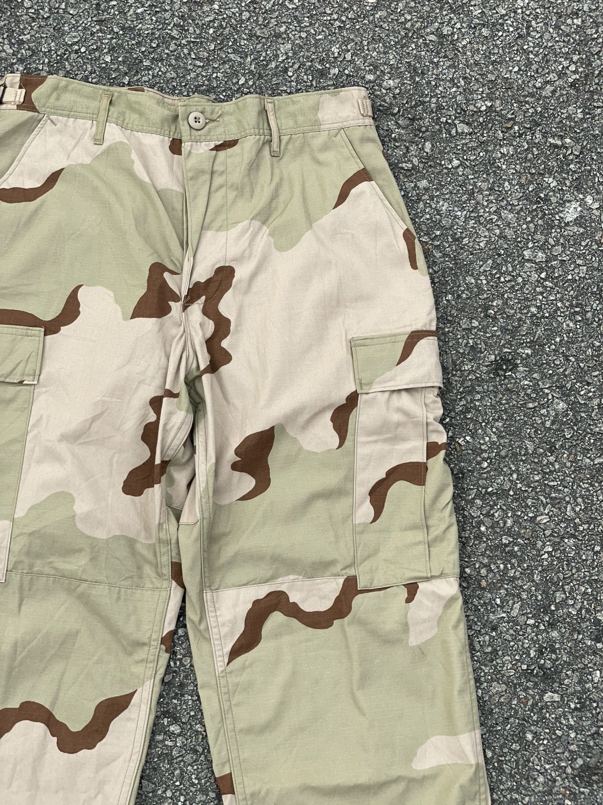 Other Desert Camoflage Pant Size US 32 / EU 48 - 2 Thumbnail
