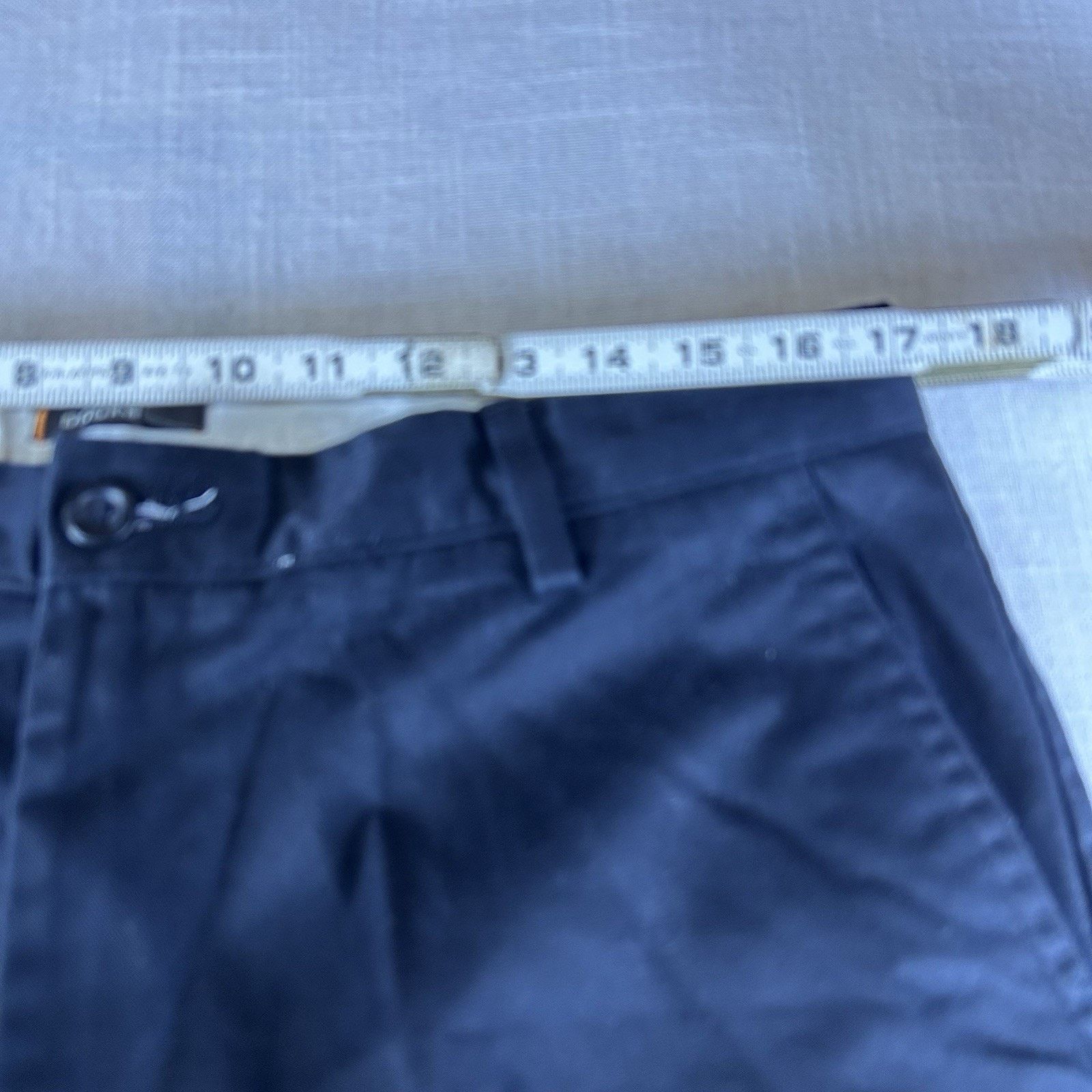 Dockers Dockers D3 Easy Care Flat Front Casual Pants Men’s 36x32 Size US 36 / EU 52 - 3 Thumbnail