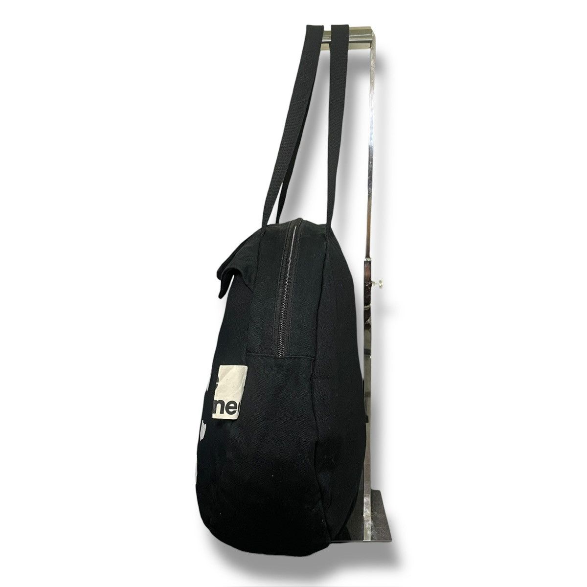 Ne-Net Ne-net NYA Cat Round Handbag/Shoulder Bag with Ears Size ONE SIZE - 8 Thumbnail