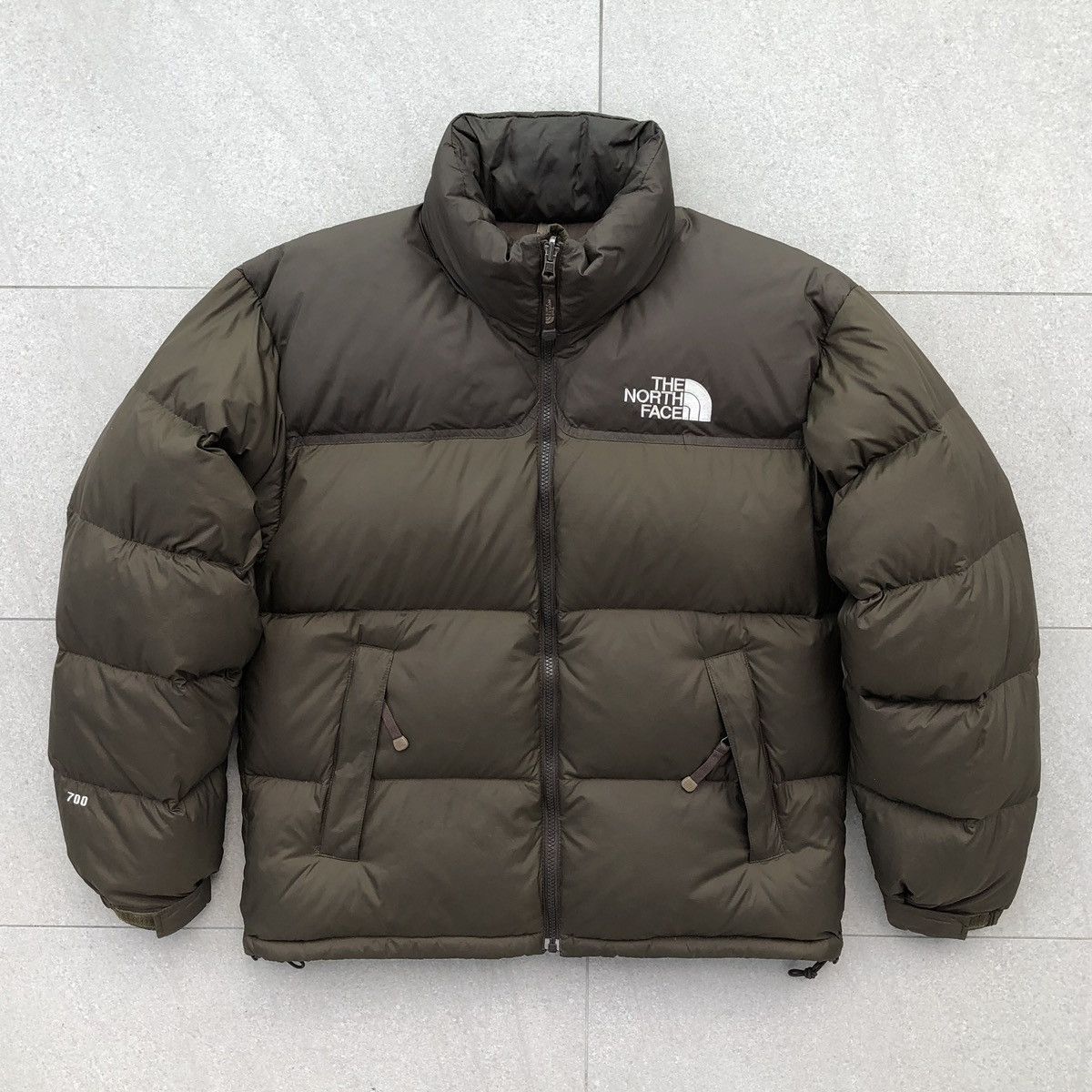 The North Face The North Face 700 Men’s Goose Down Puffer Jacket Size US M / EU 48-50 / 2 - 4 Thumbnail