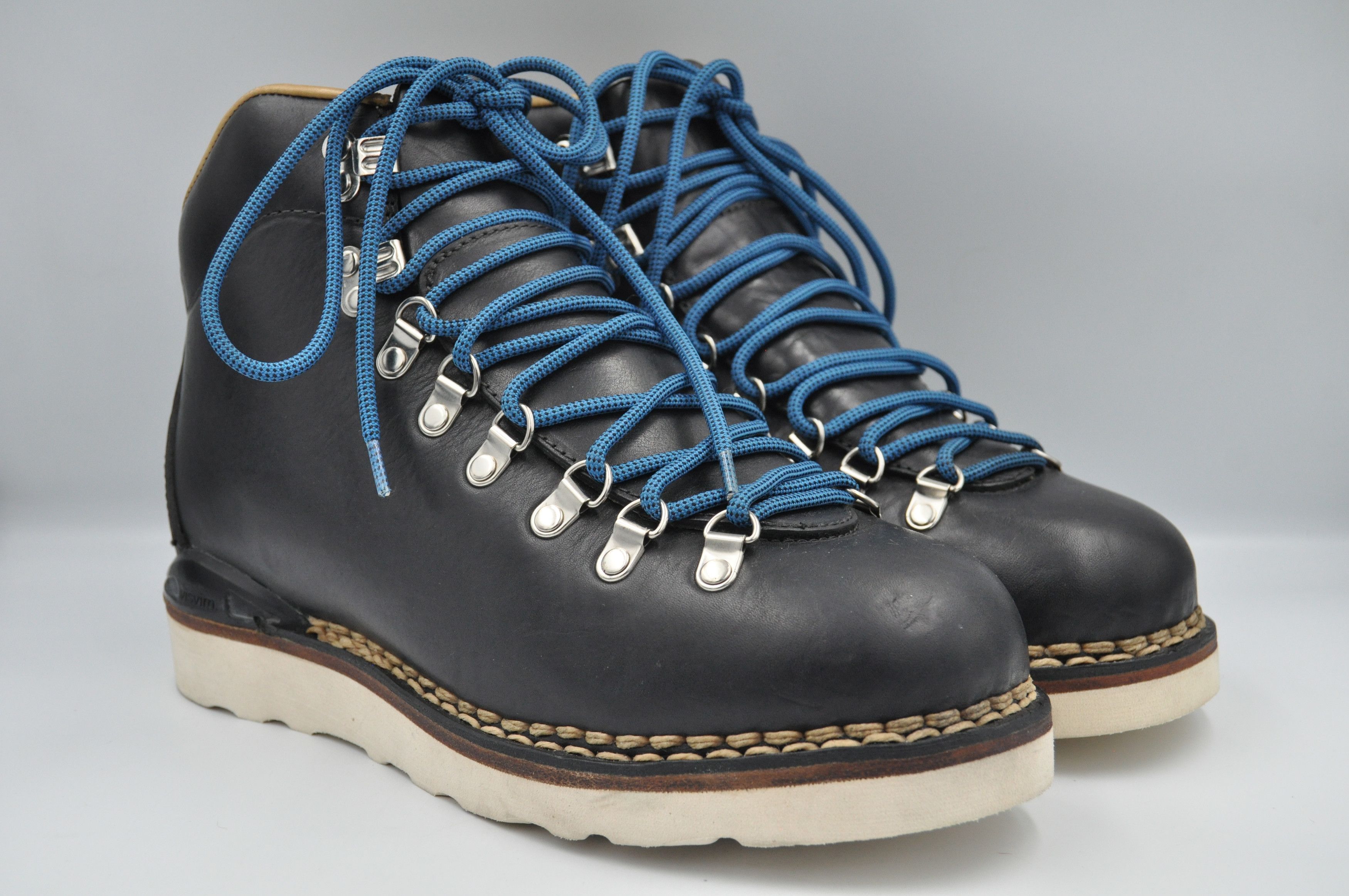 Visvim Armiger Folk | Grailed