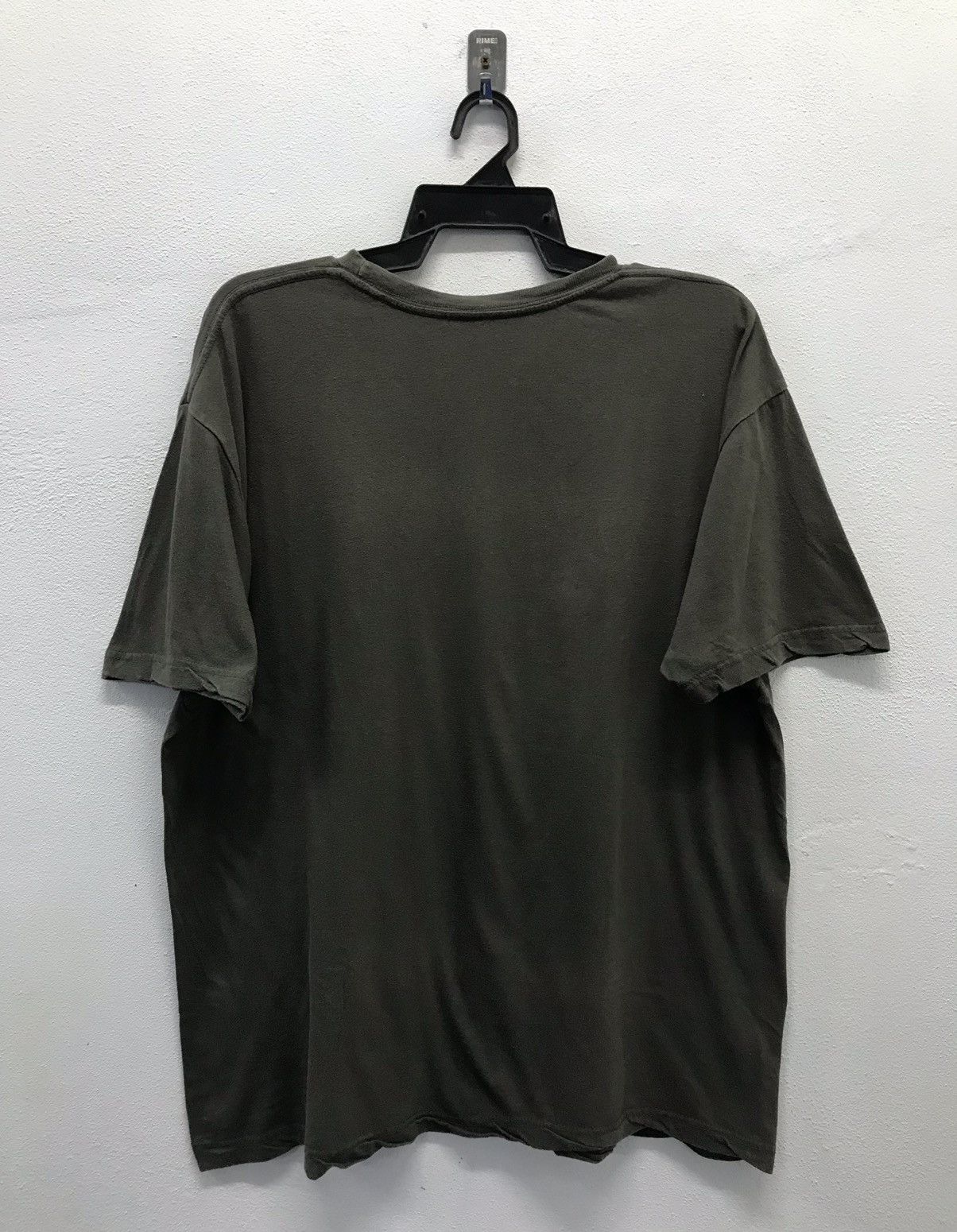 Band Tees × Vintage Vintage TimeBomb Iration Shirt Size US L / EU 52-54 / 3 - 2 Thumbnail